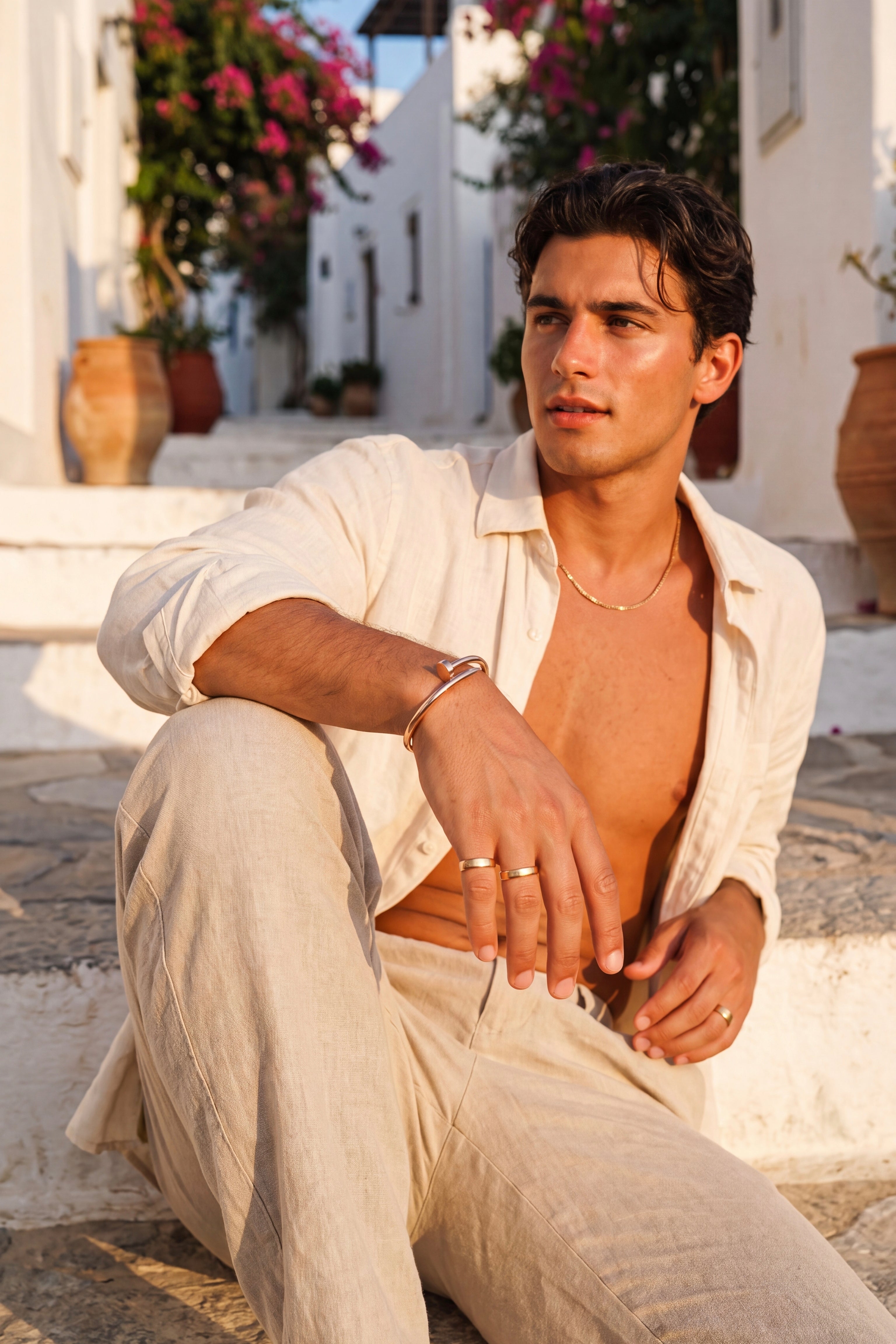 Sperlonga Bracelet