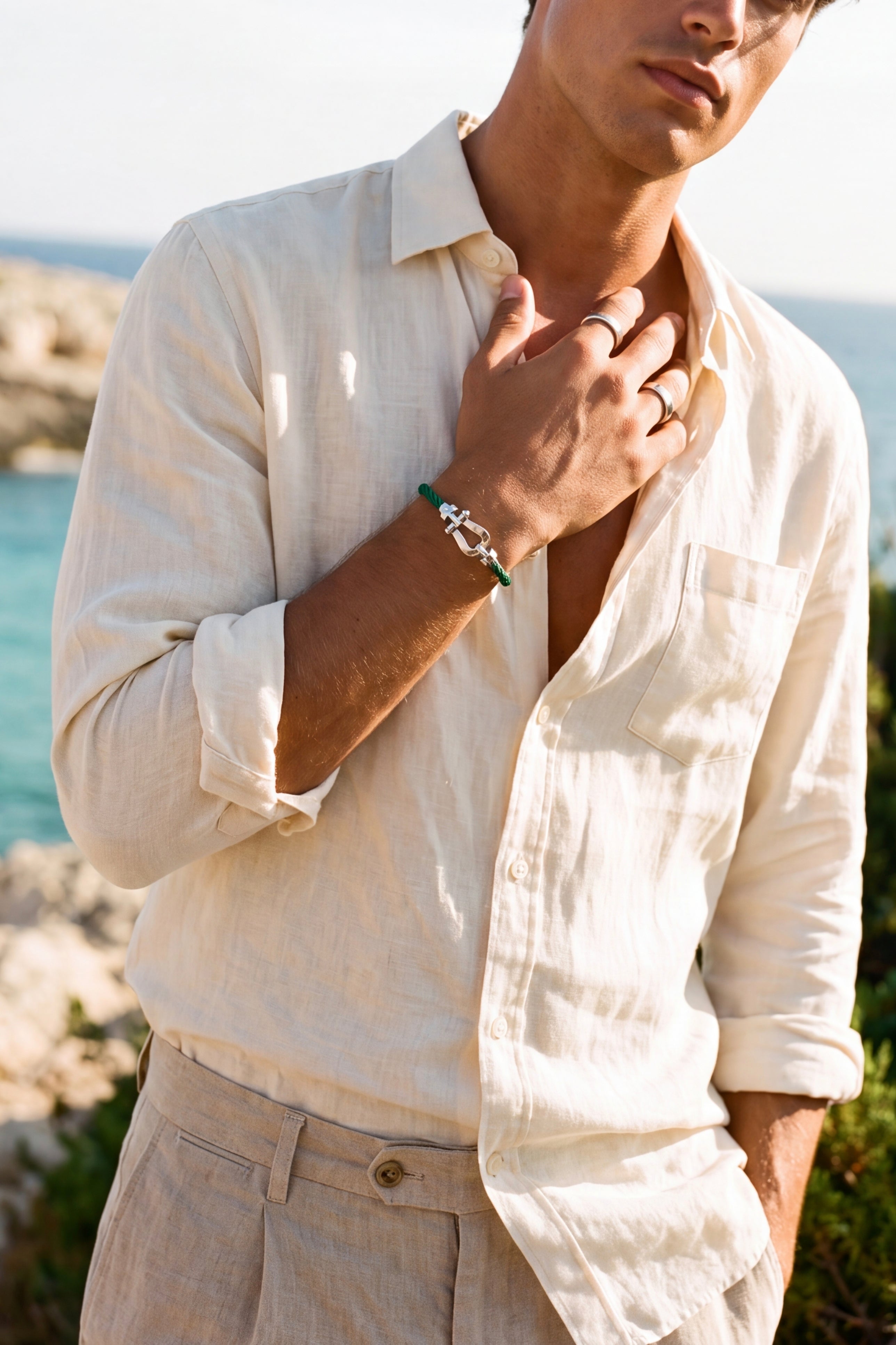 Otranto Bracelet