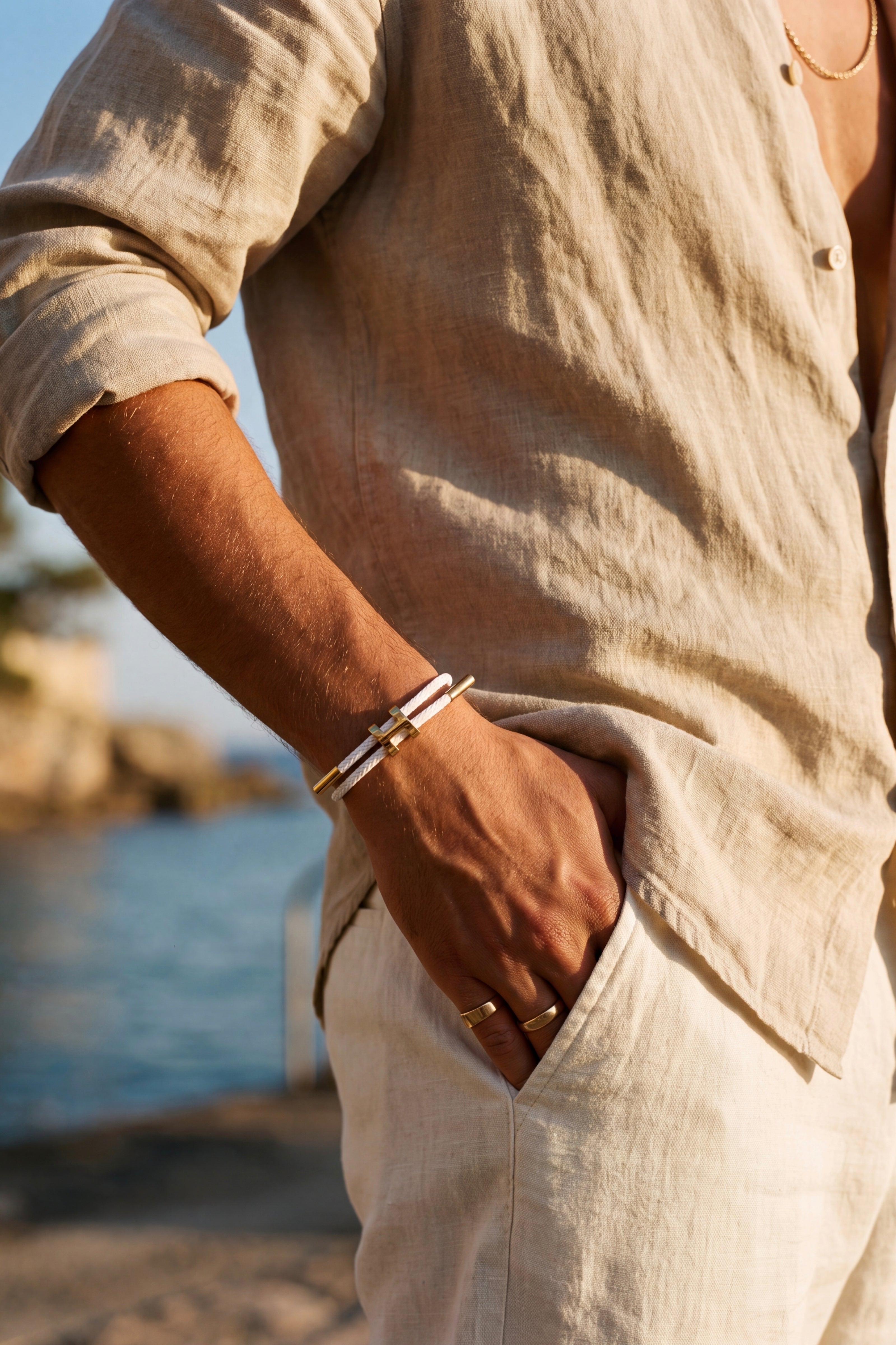 Camogli Bracelet