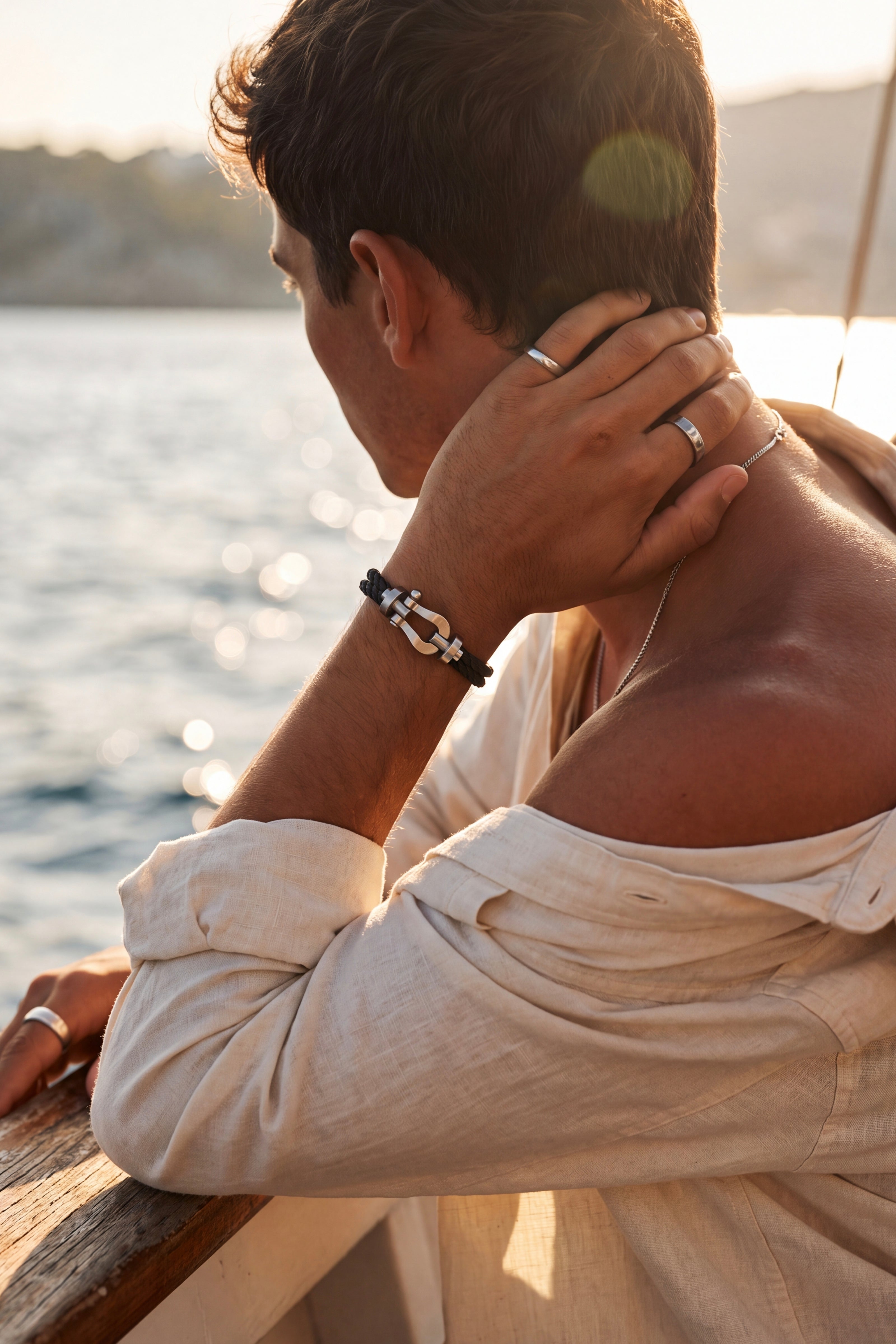 Scilla Bracelet