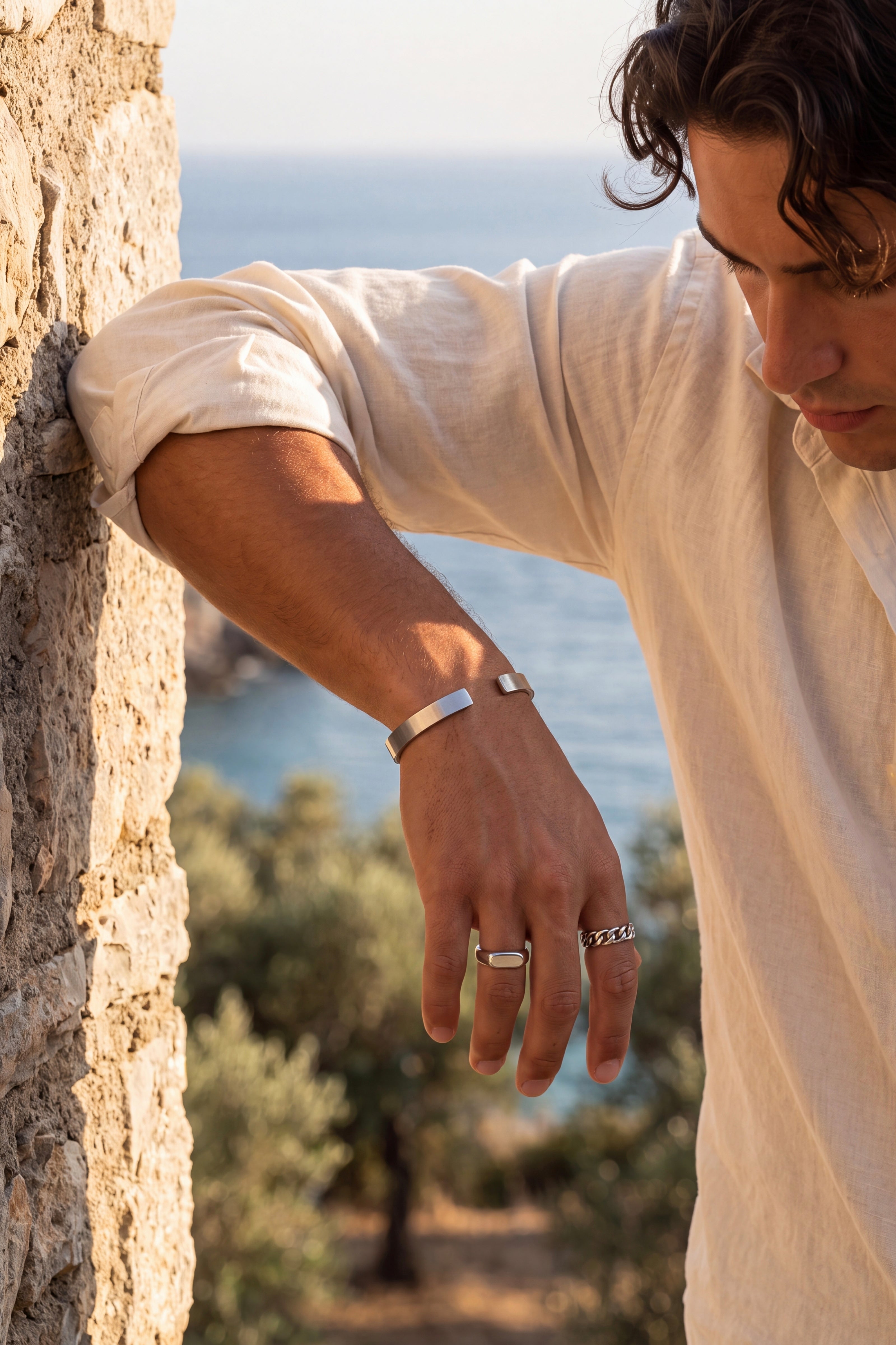 Elba Bracelet