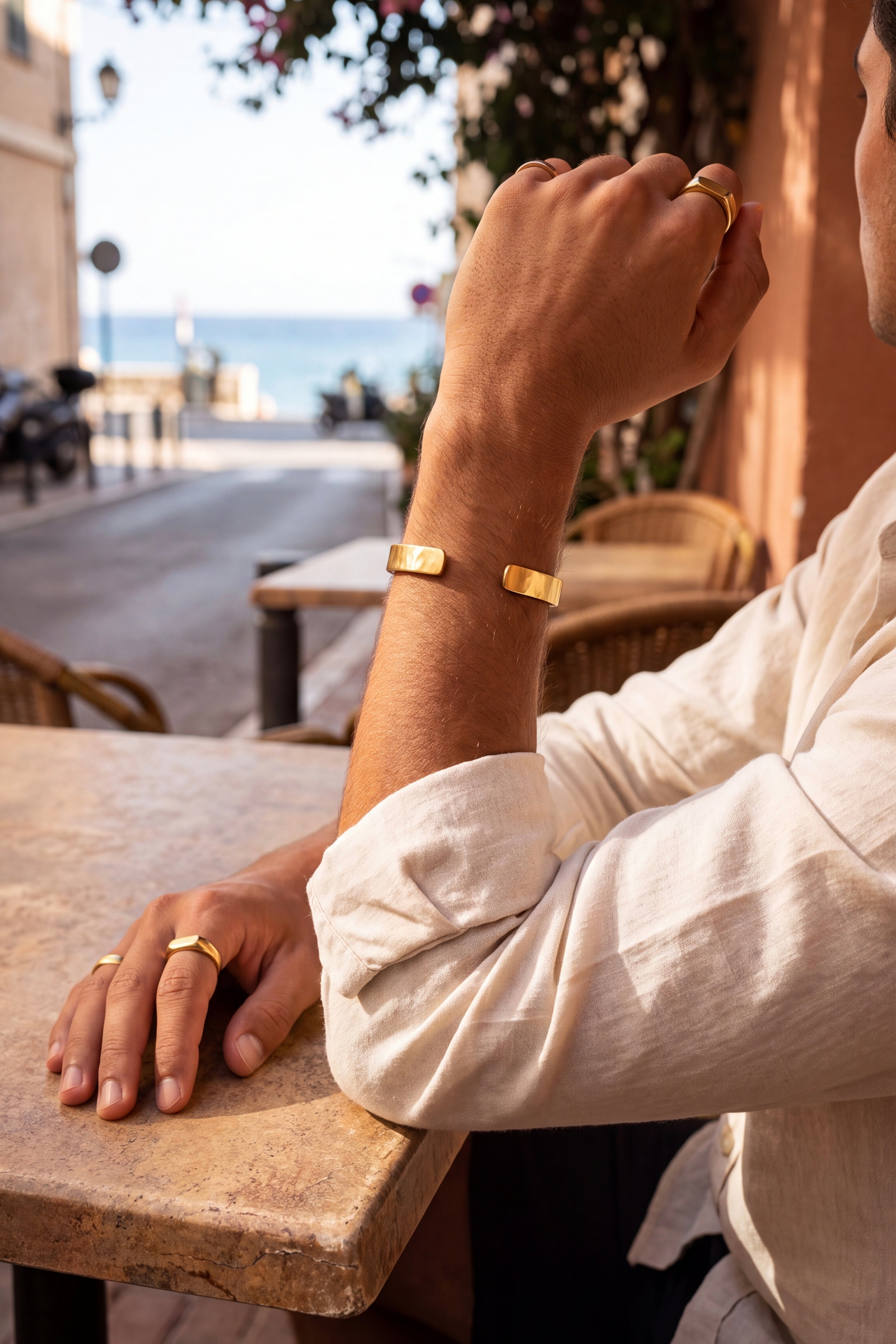 Elba Bracelet
