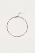 Anchor Bracelet