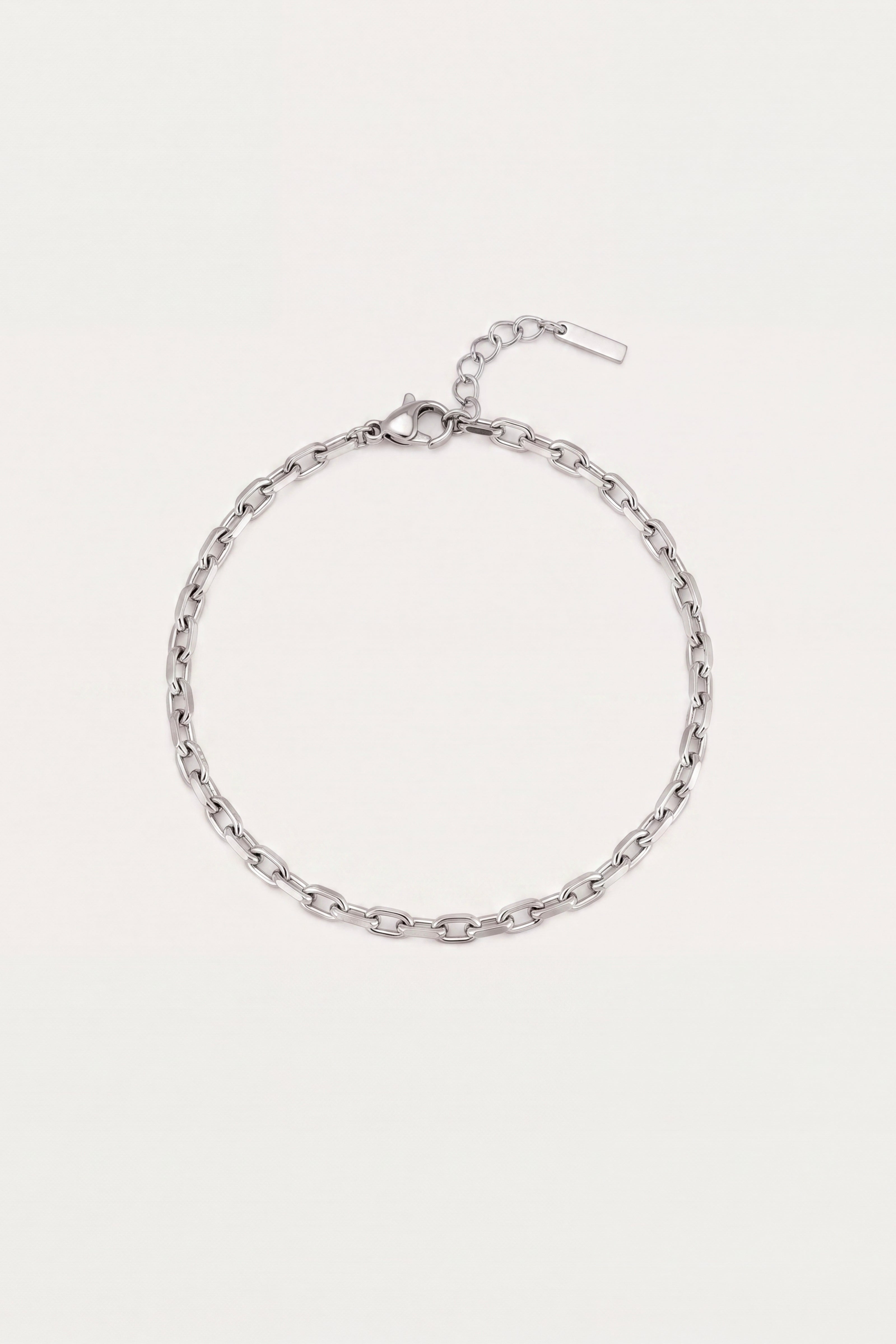 Anchor Bracelet