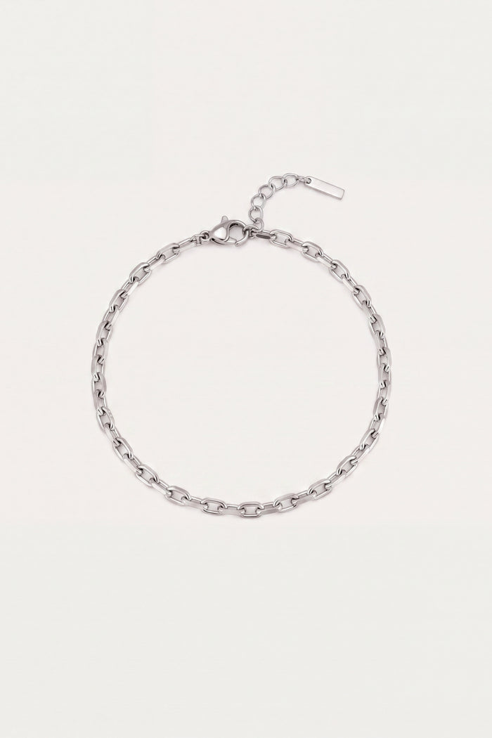 Anchor Bracelet
