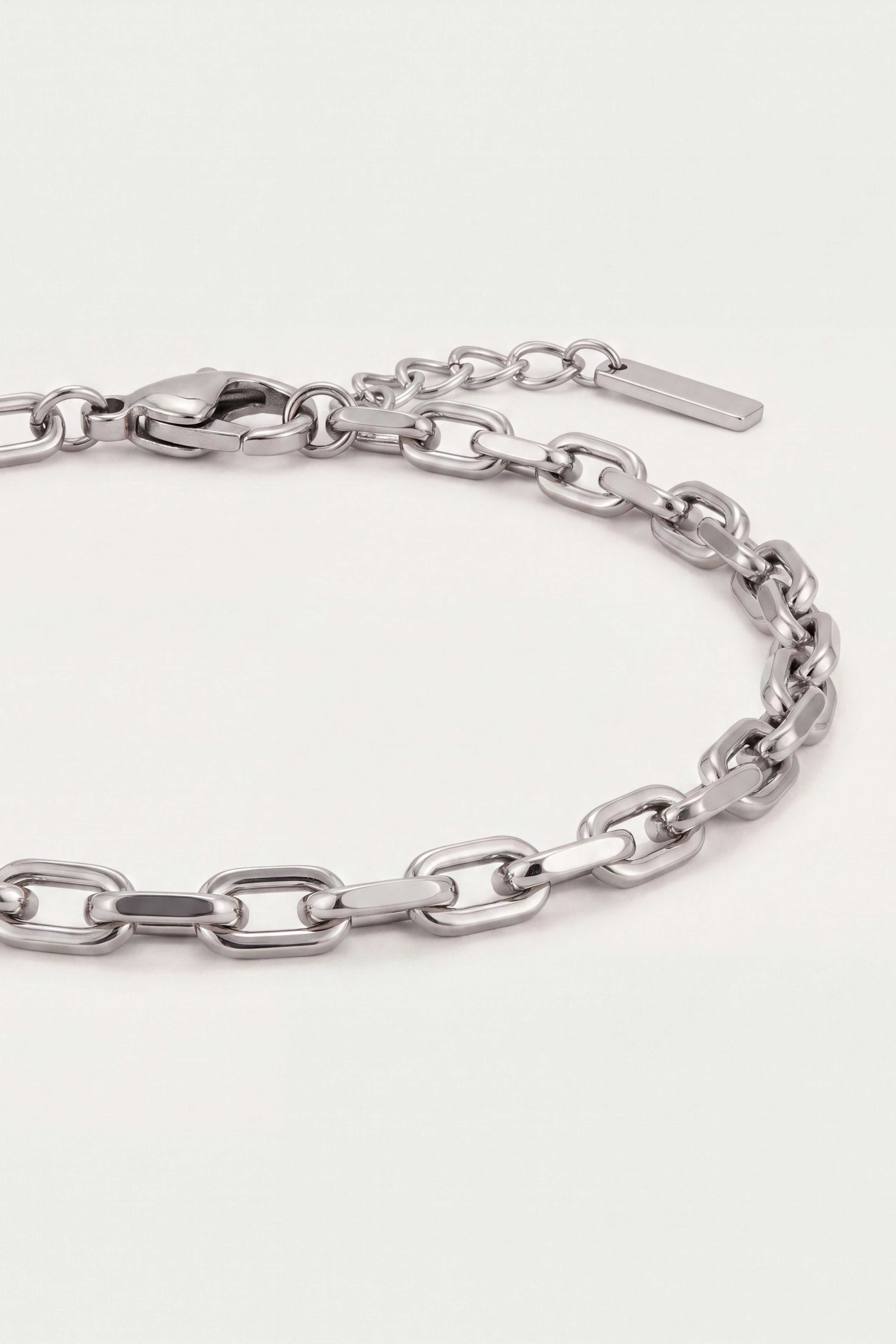 Anchor Bracelet