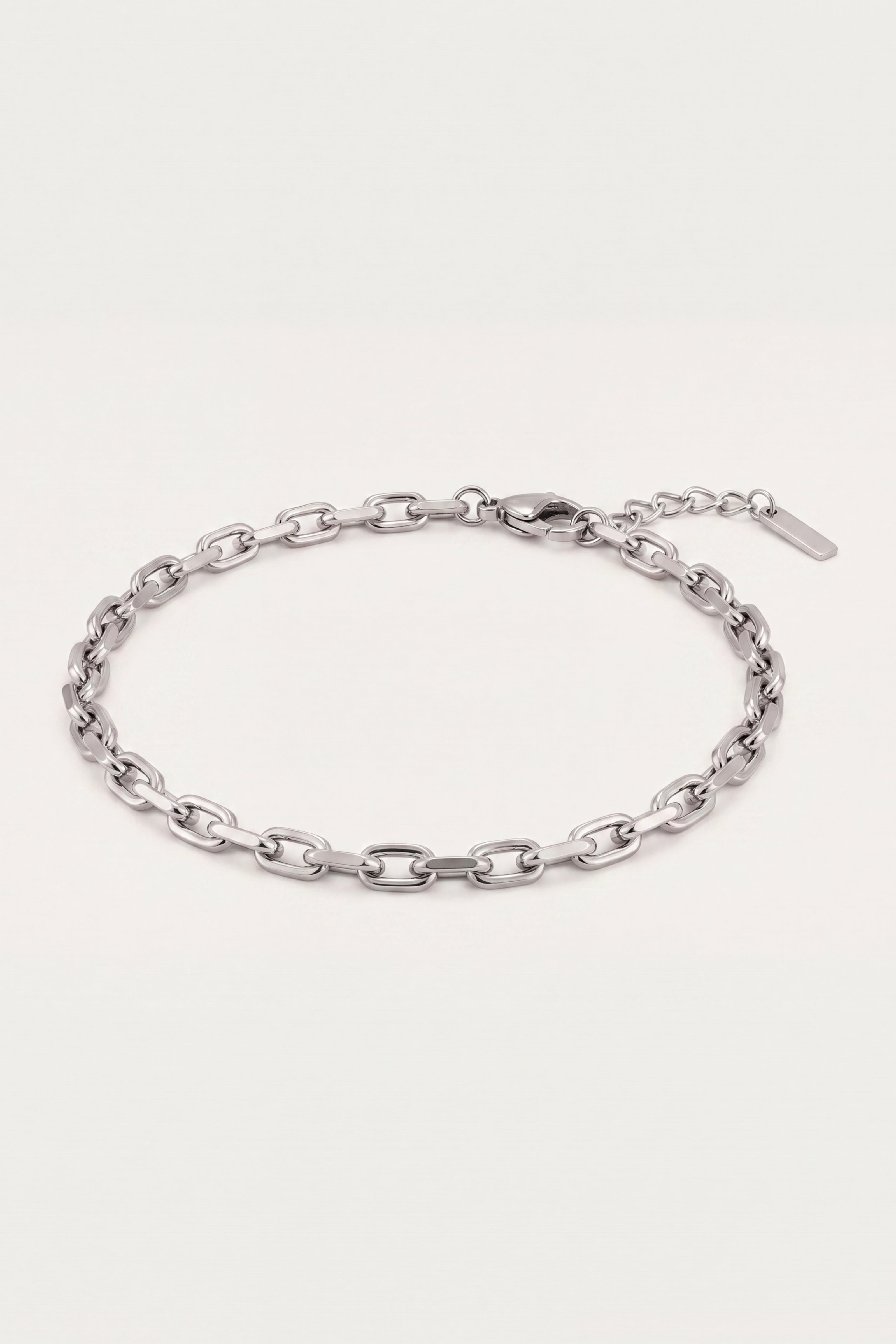 Anchor Bracelet