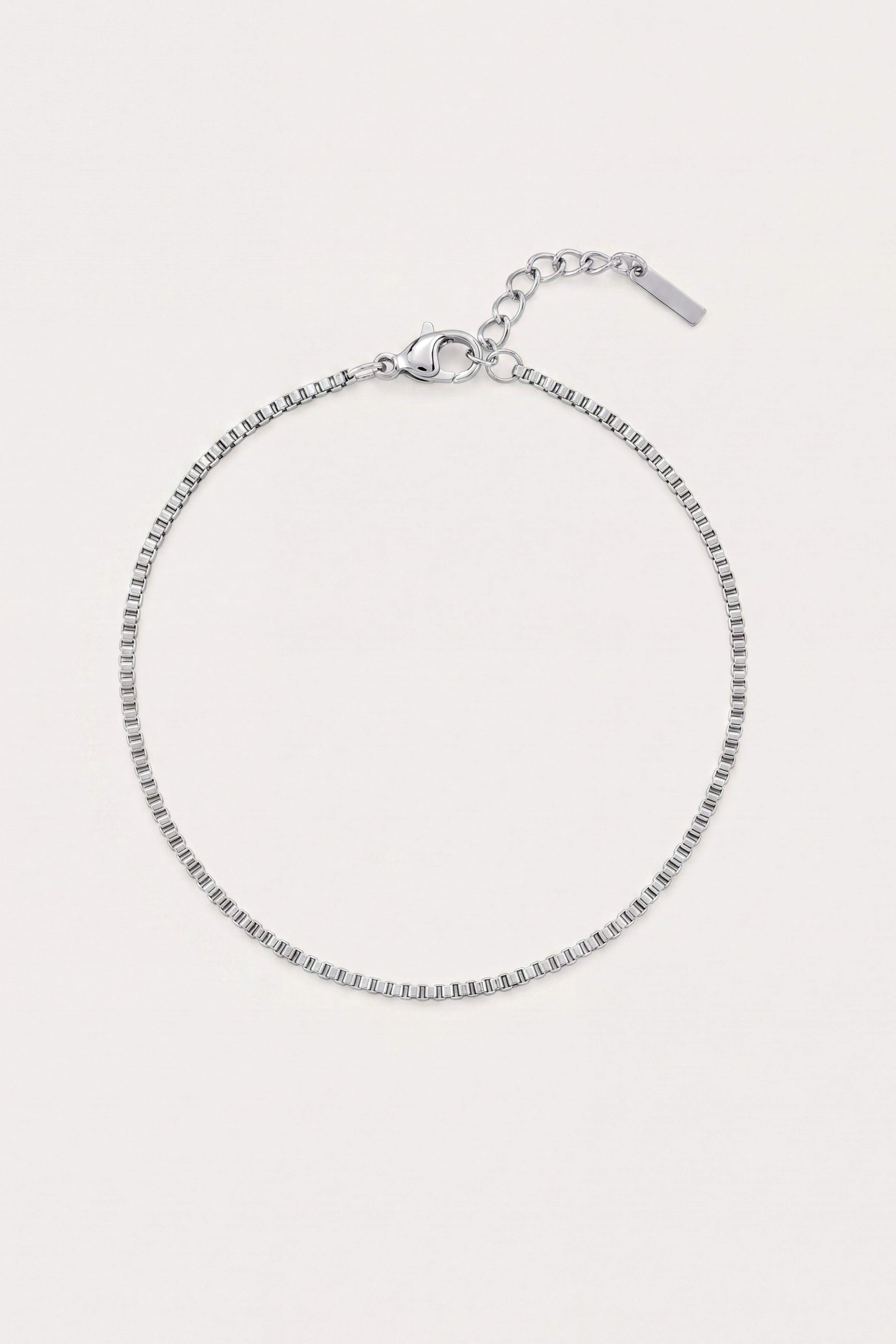 Box Bracelet