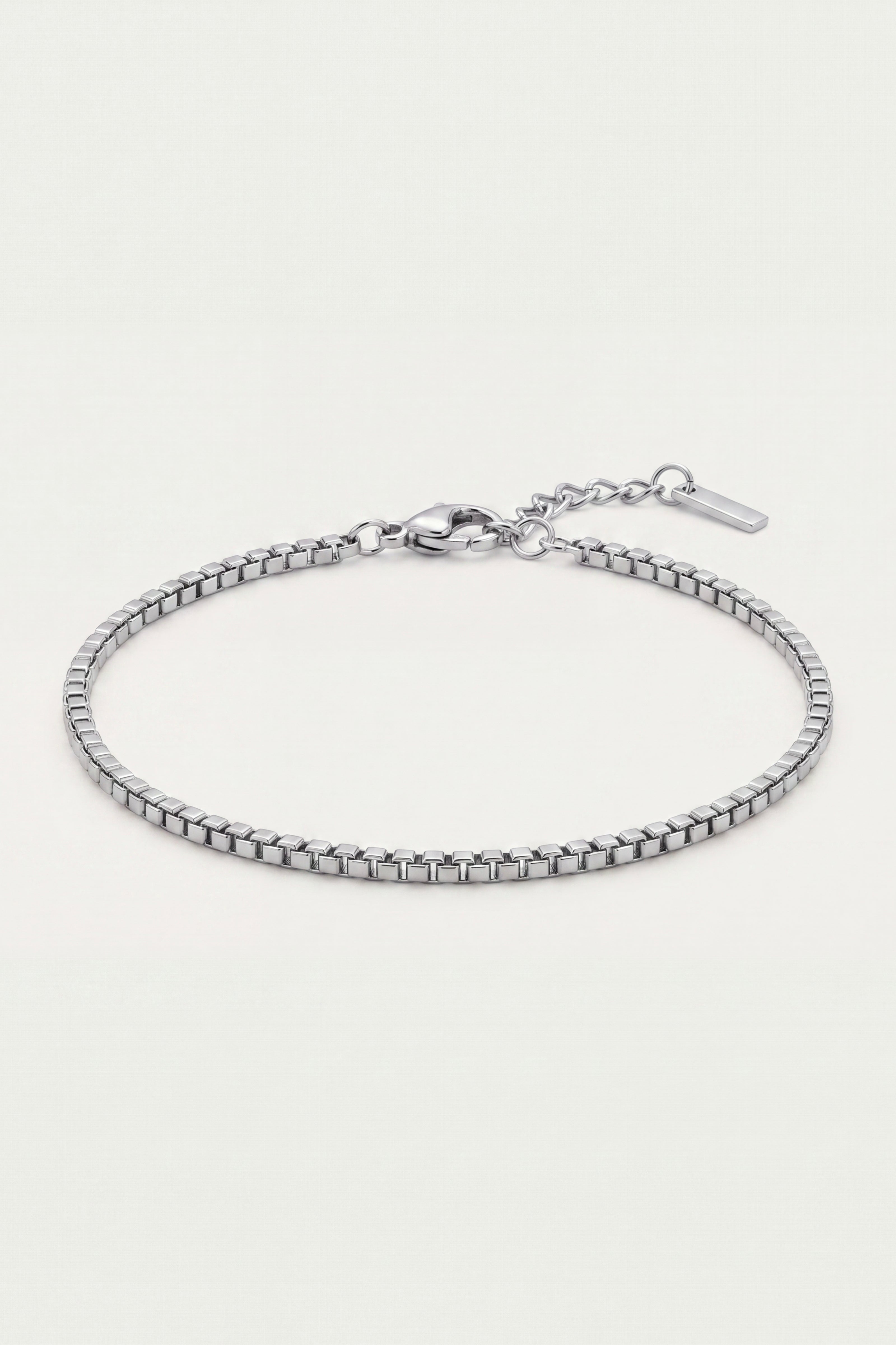 Box Bracelet