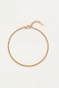 Box Bracelet