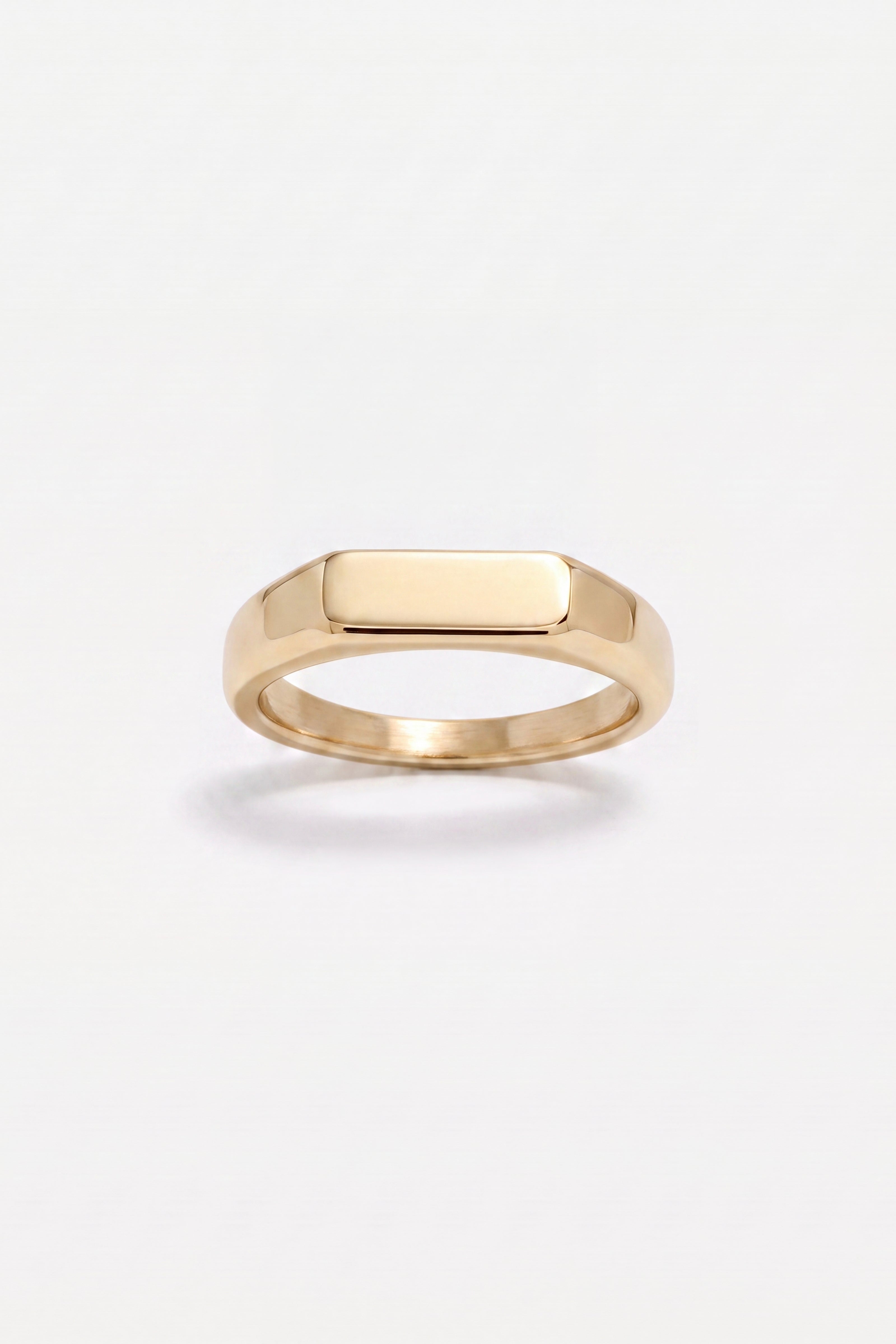 Classic Ring