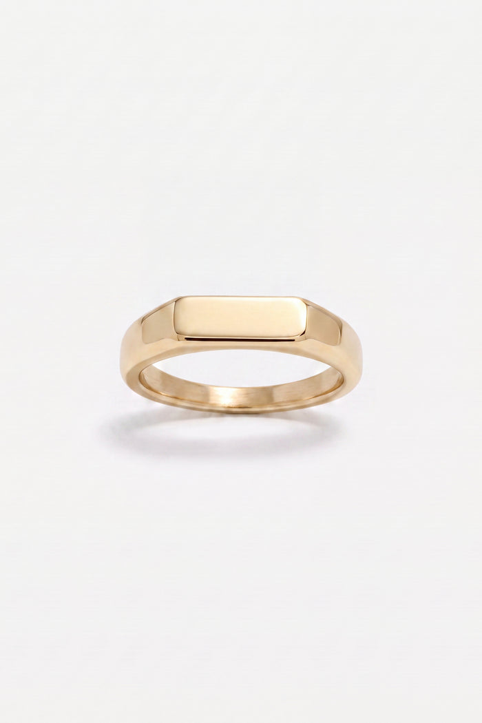 Classic Ring