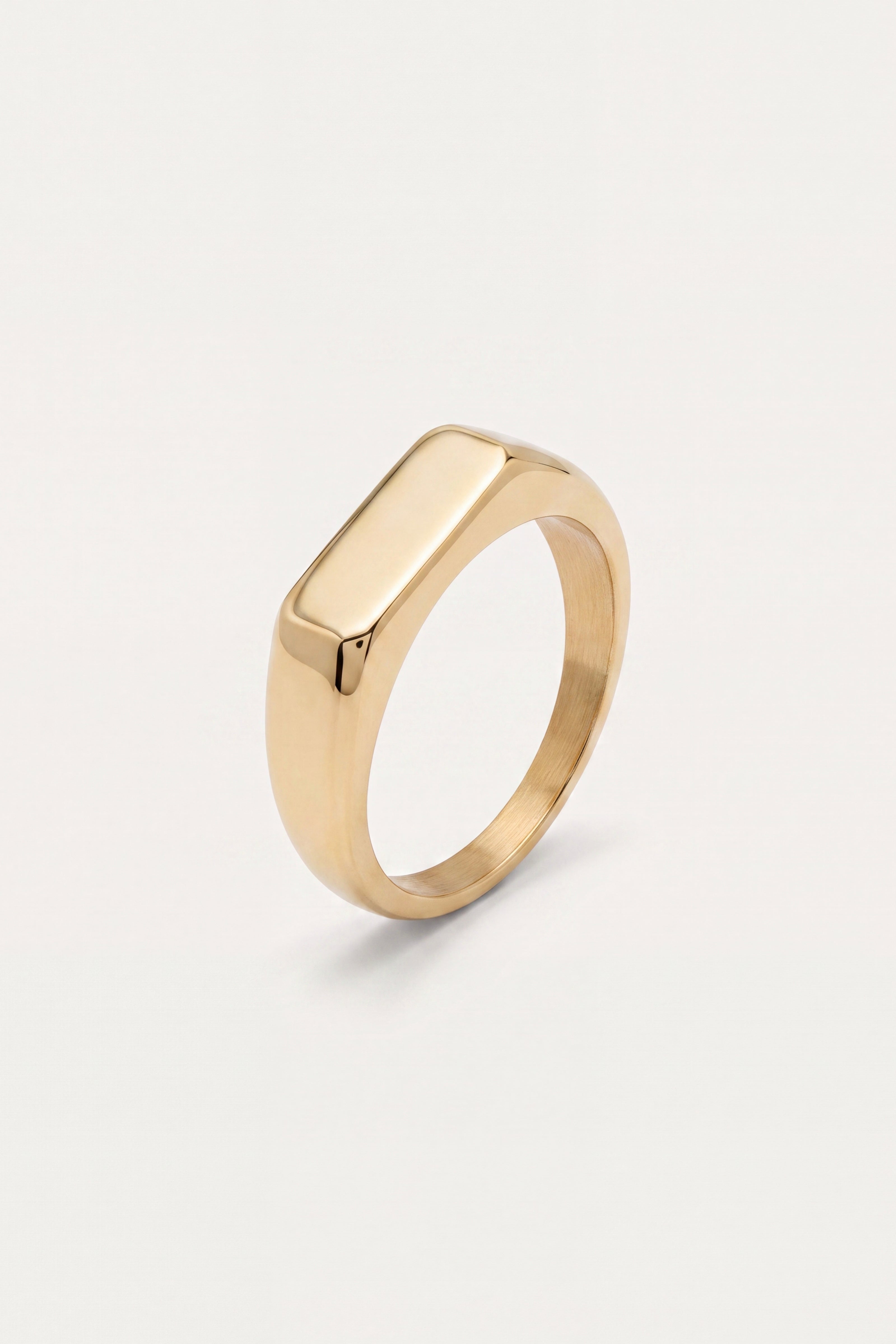 Classic Ring