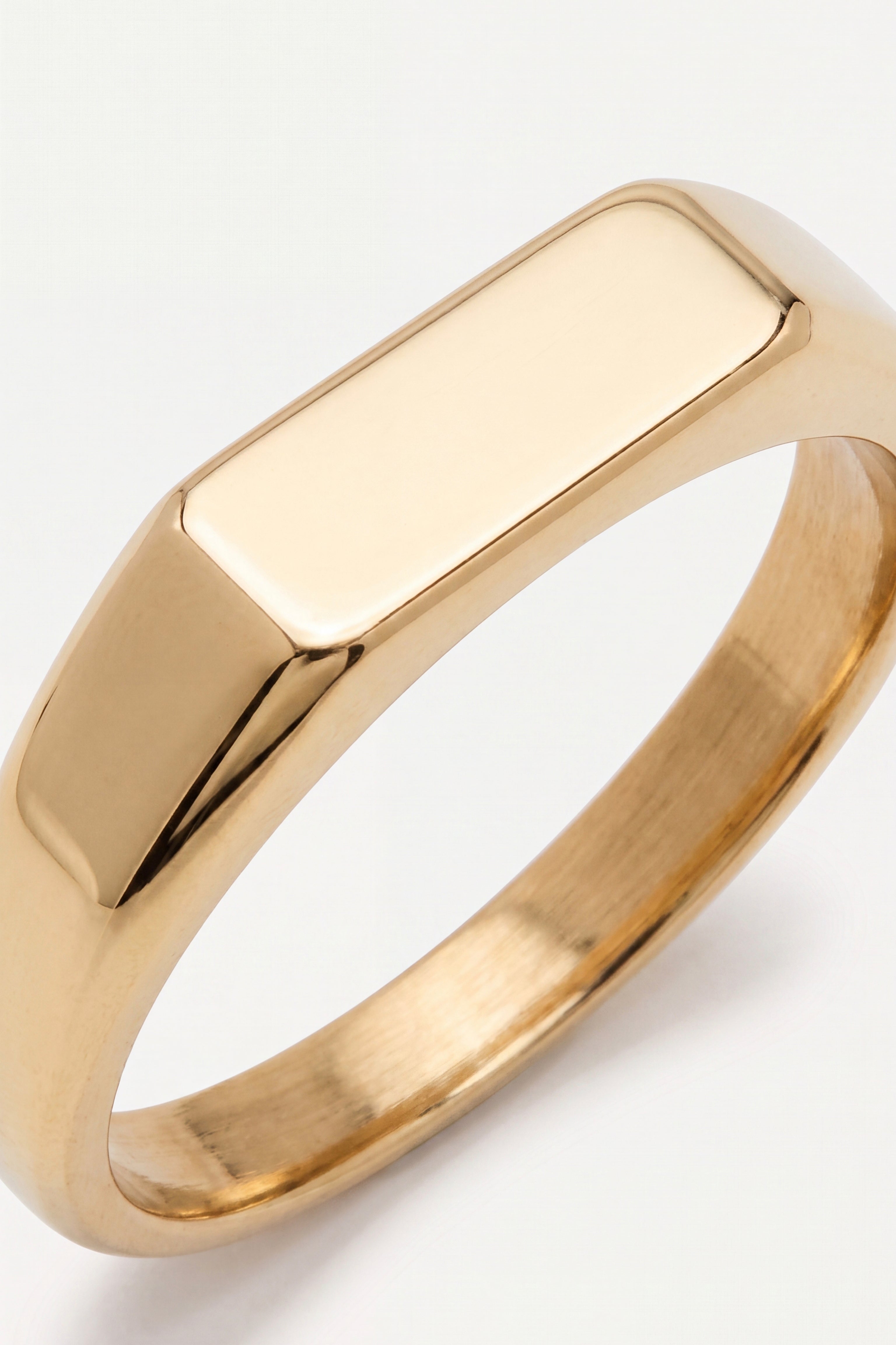 Classic Ring