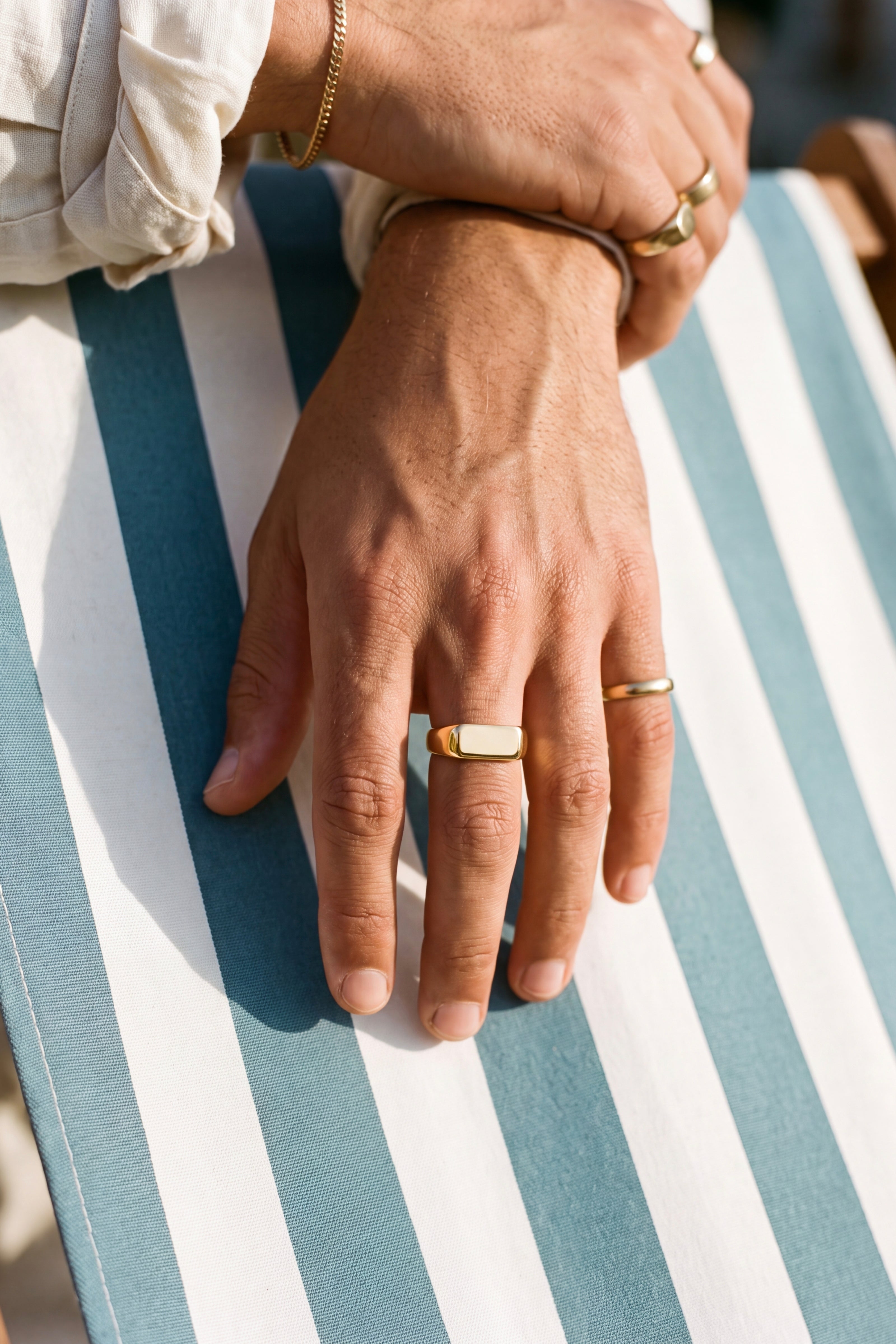 Classic Ring