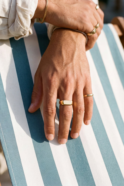 Classic Ring