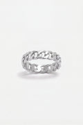 Cuban Ring