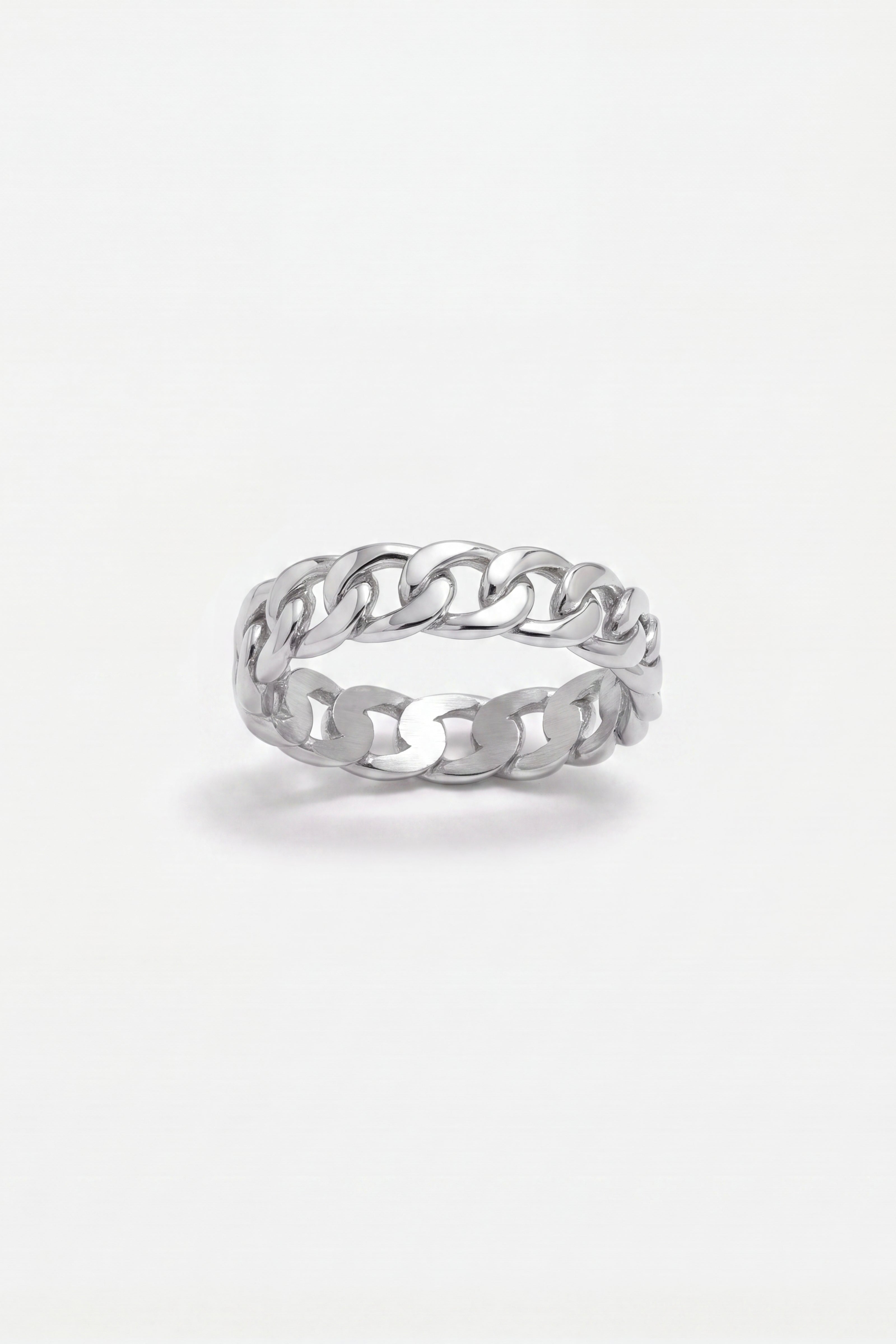 Cuban Ring