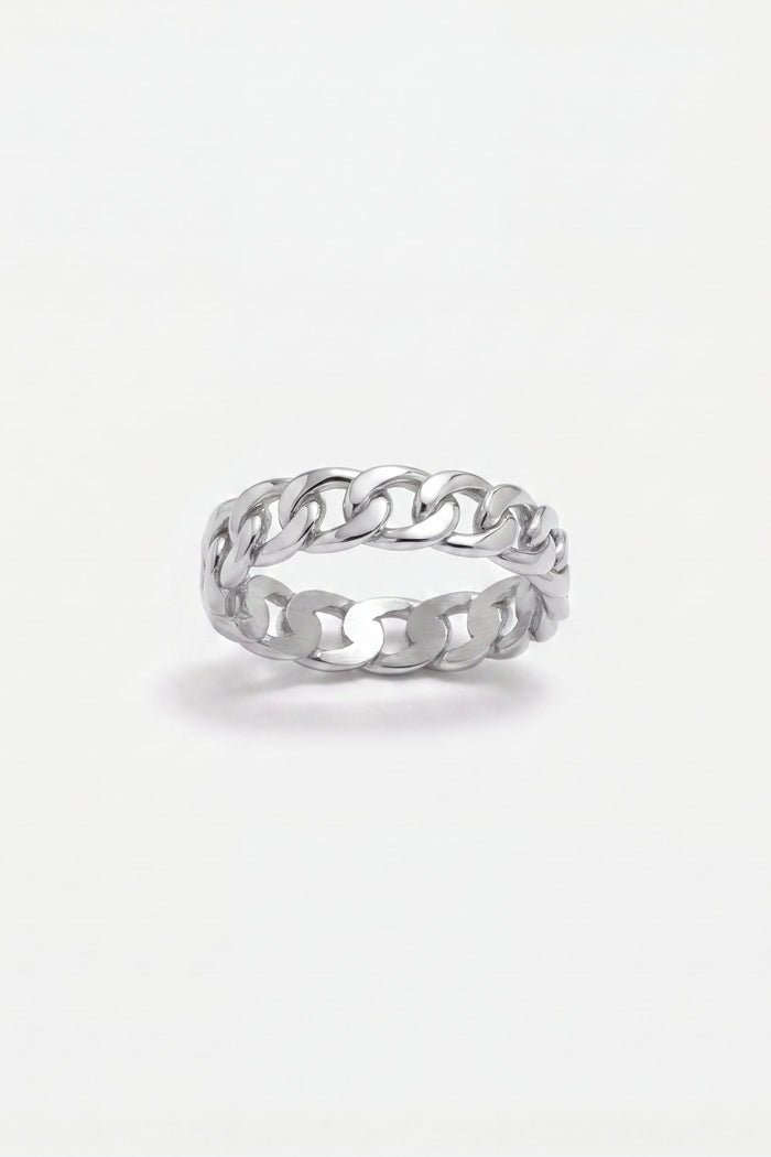 Cuban Ring