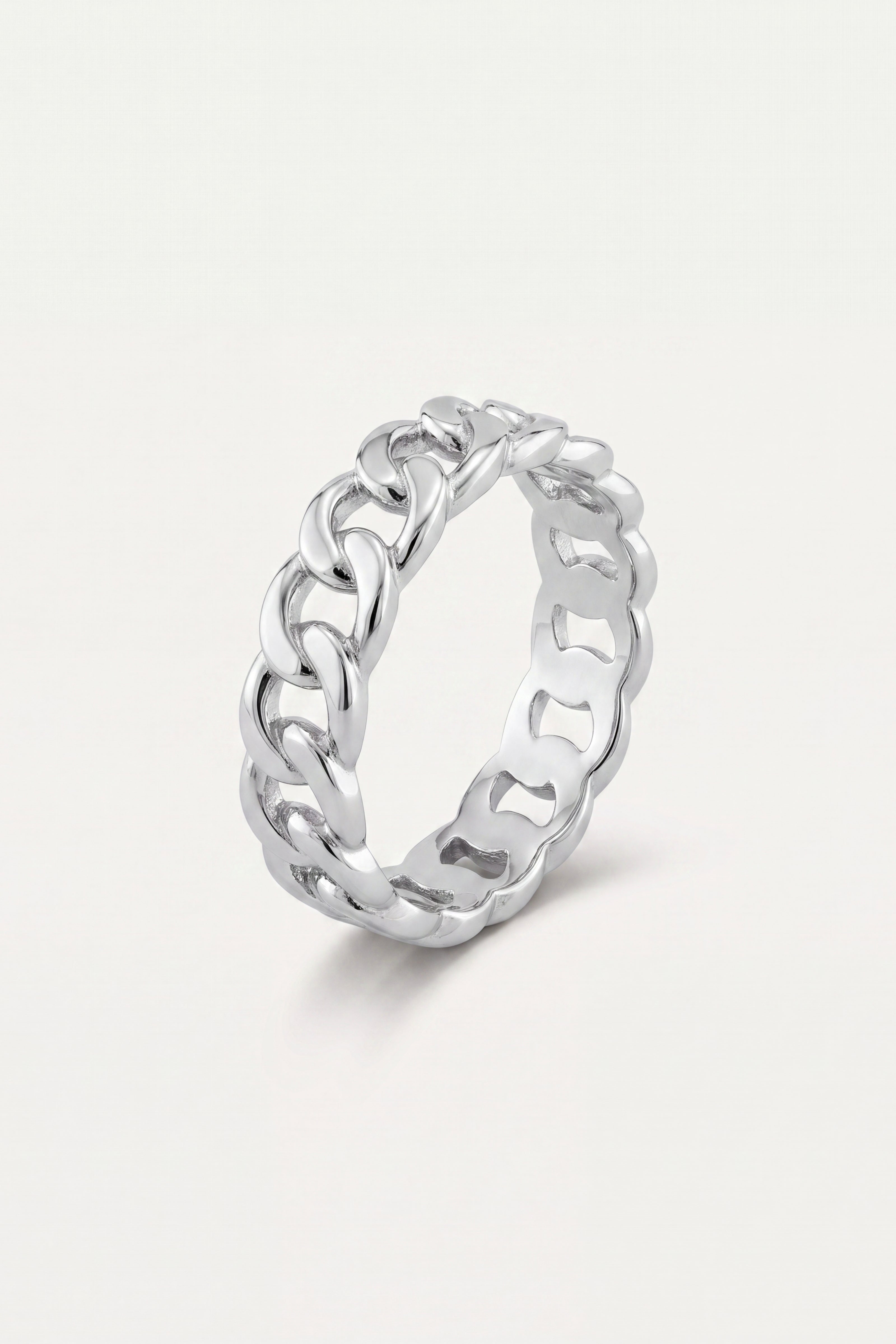 Cuban Ring