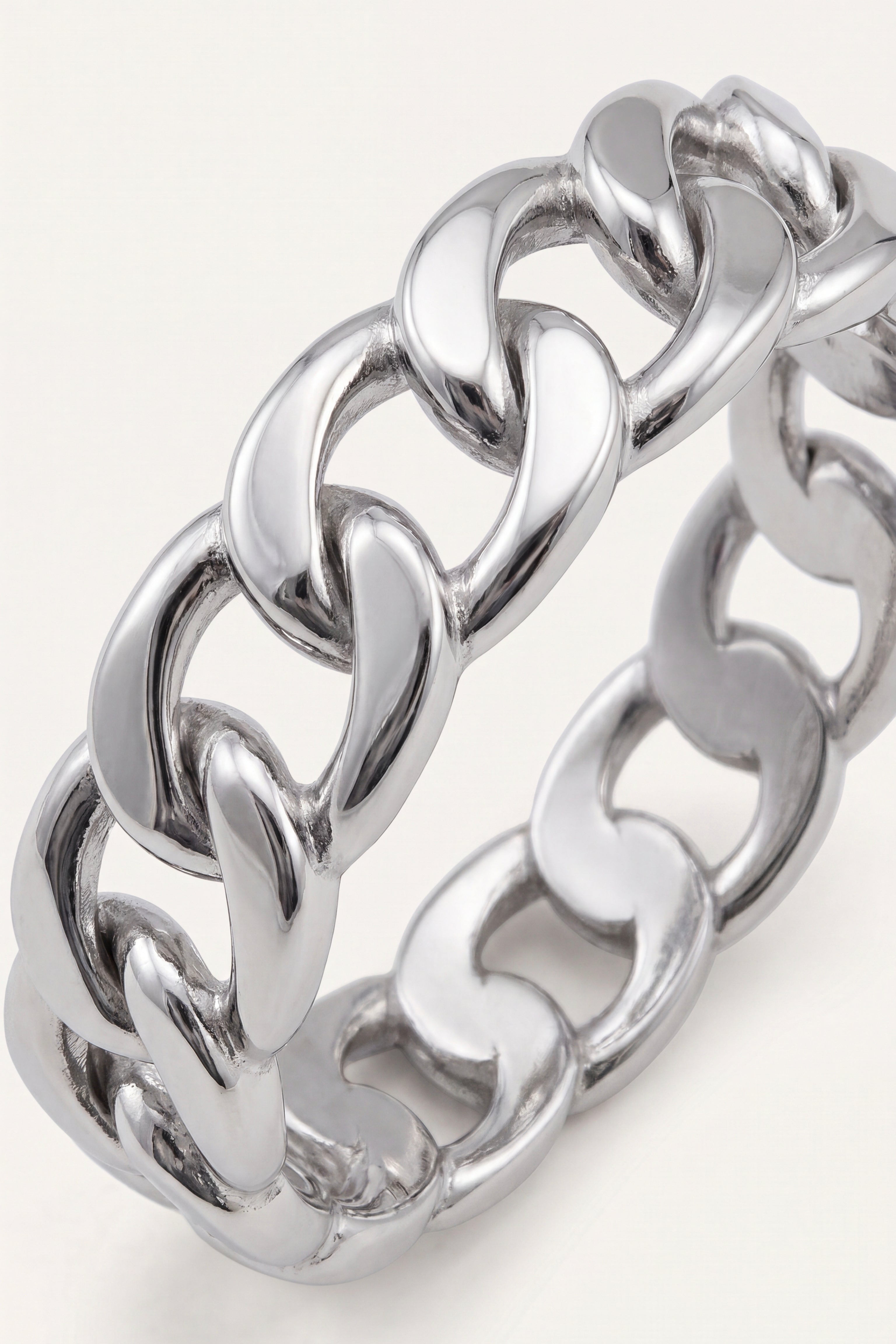 Cuban Ring