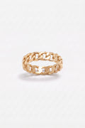 Cuban Ring