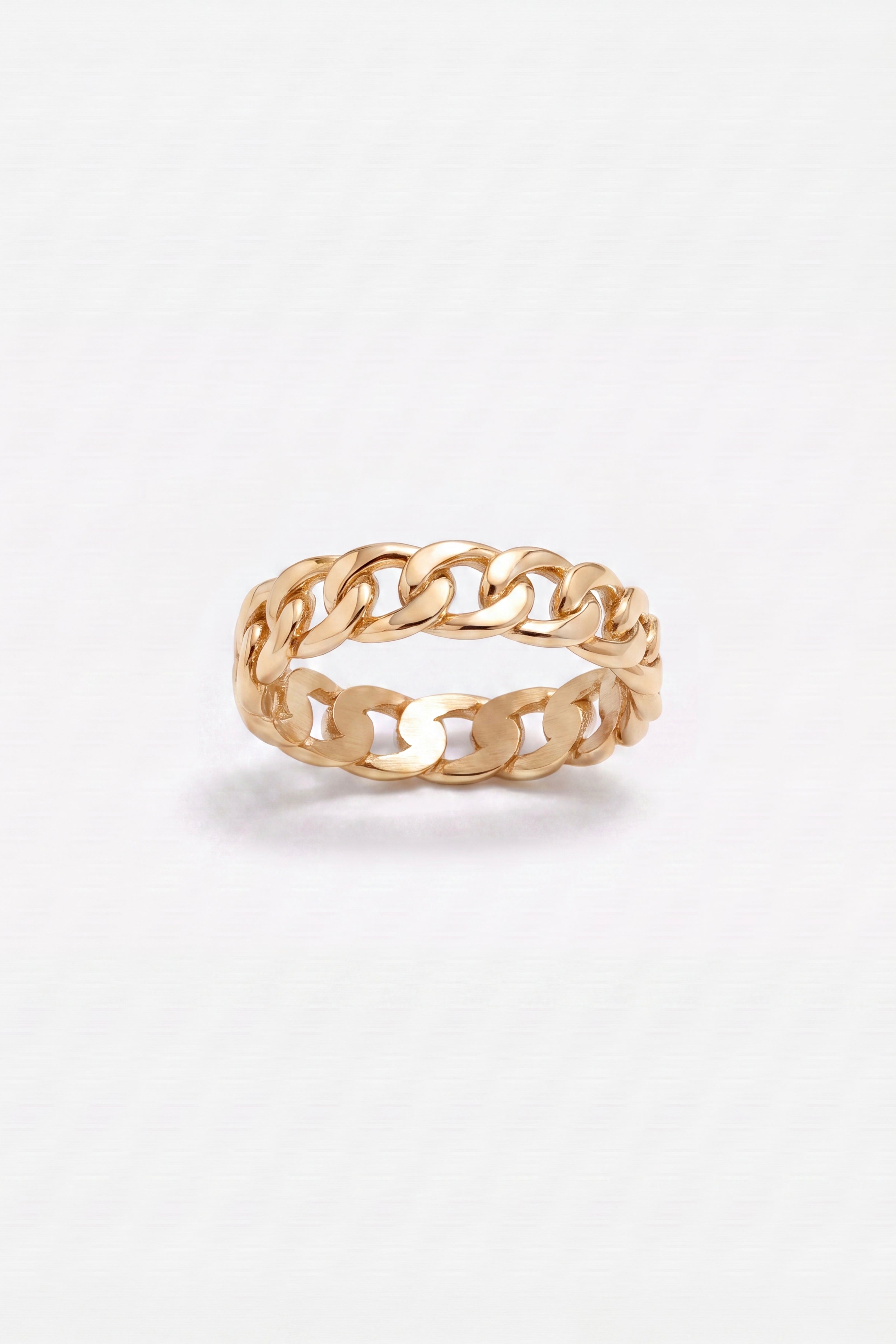 Cuban Ring