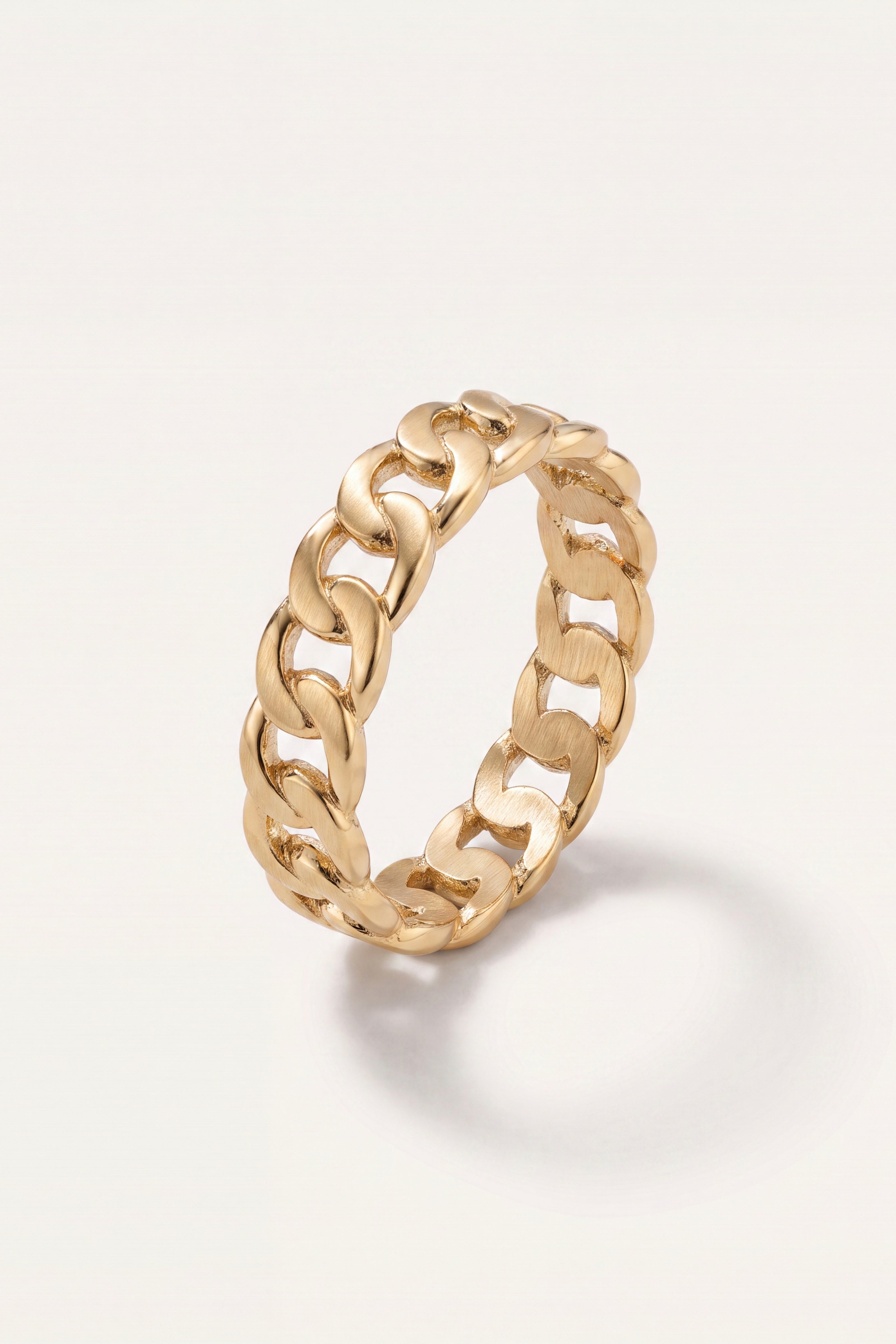 Cuban Ring
