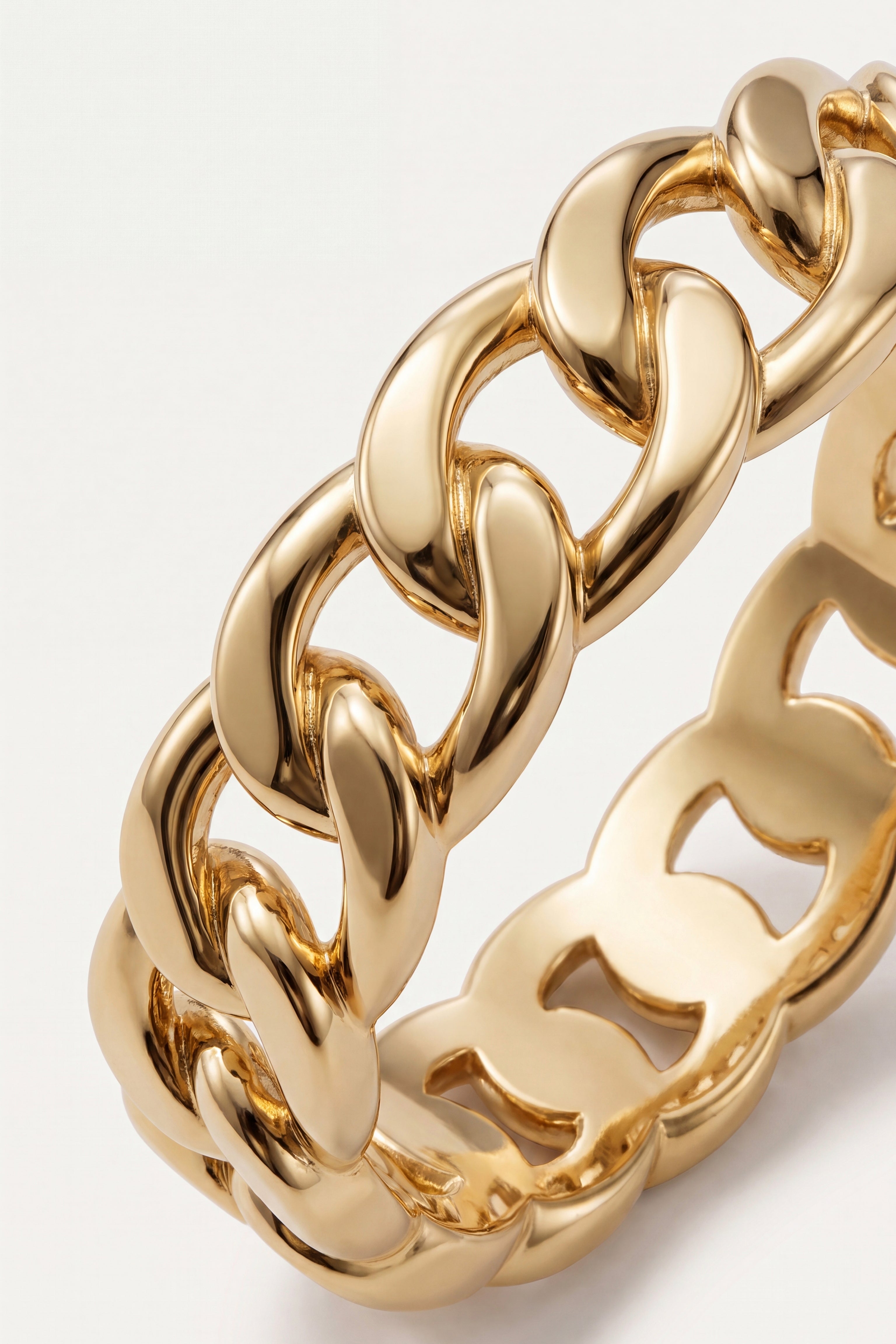 Cuban Ring