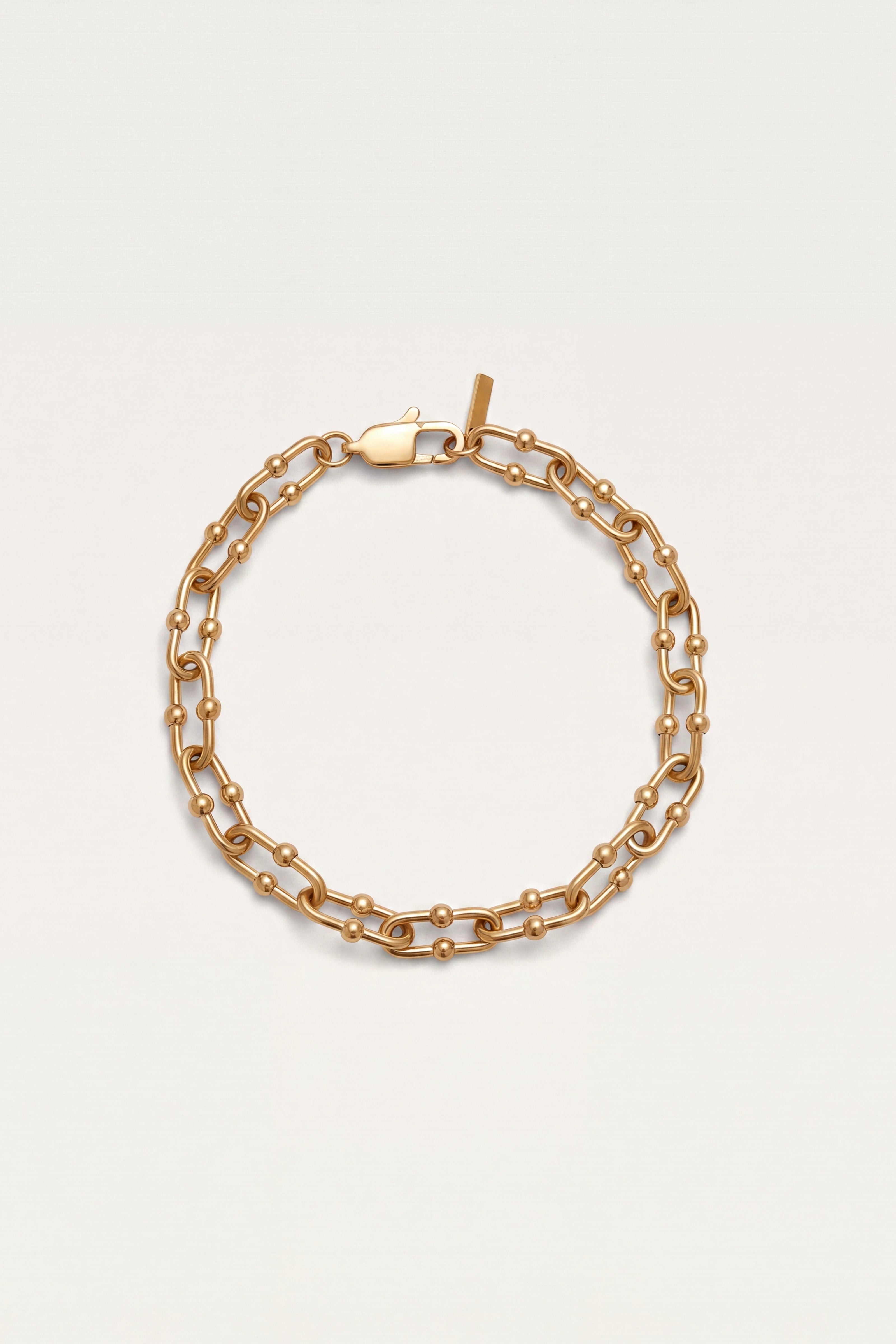 Rimini Bracelet 7mm