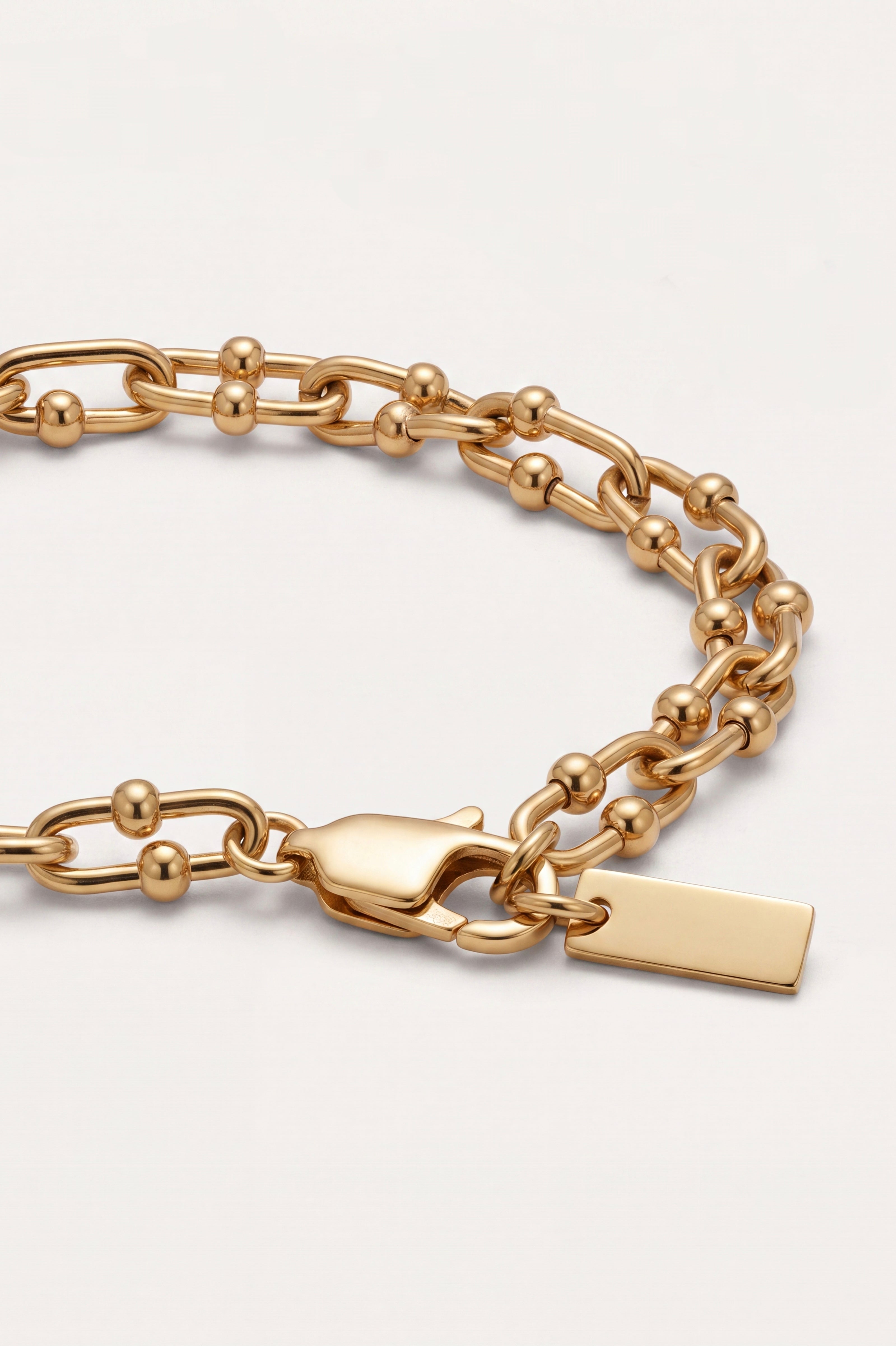 Rimini Bracelet 7mm