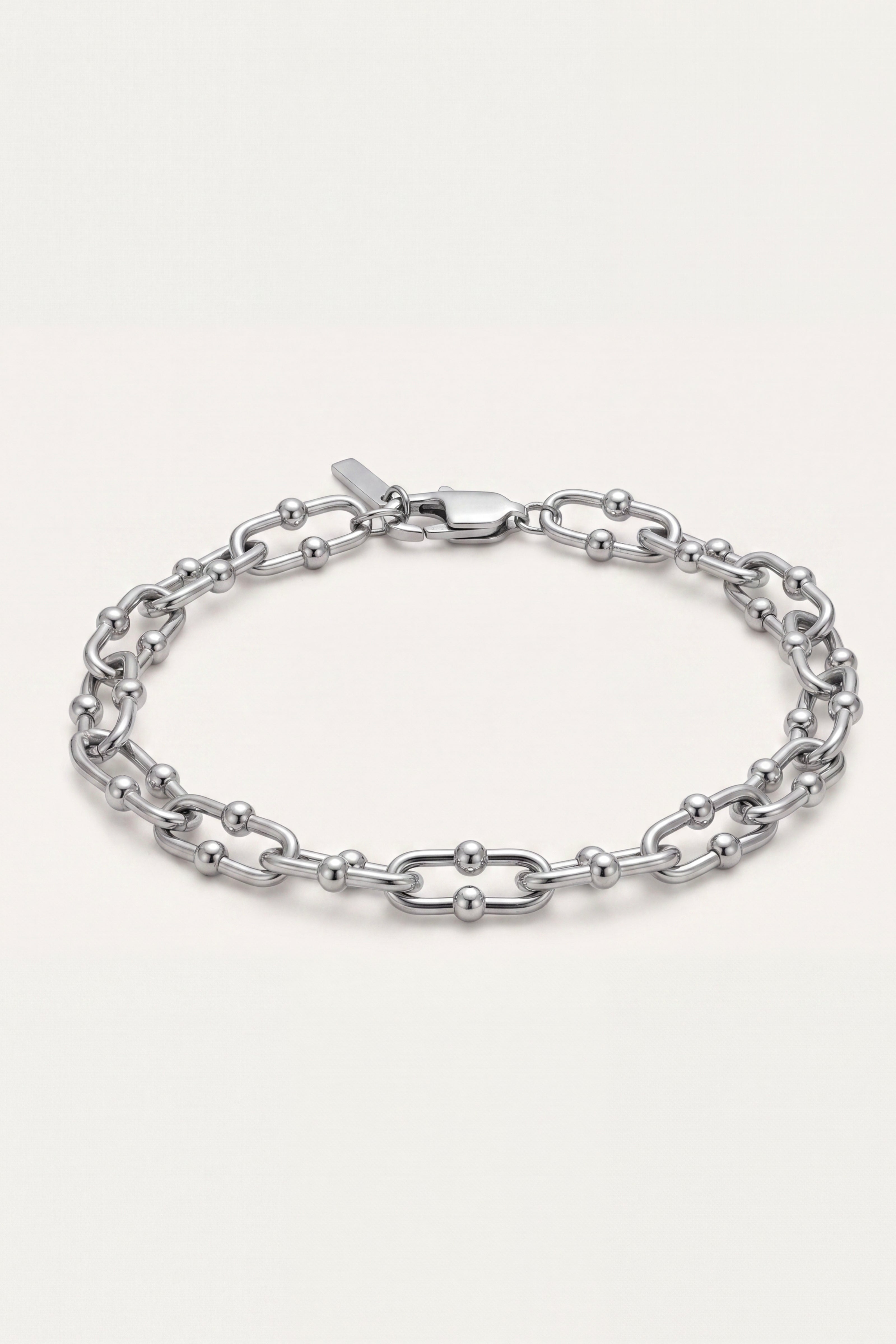 Rimini Bracelet 7mm