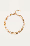 Figaro Bracelet 5mm