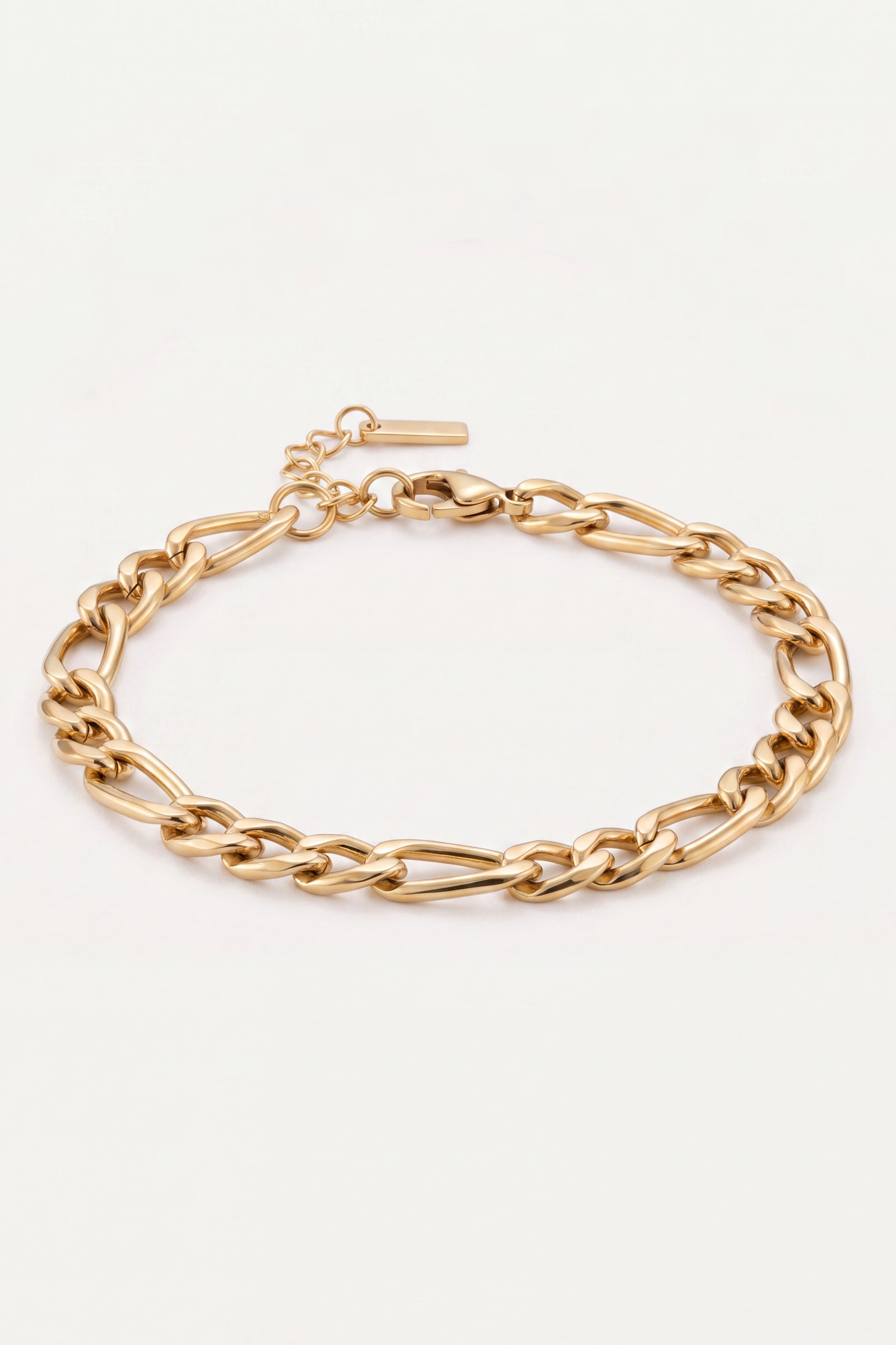 Figaro Bracelet 5mm