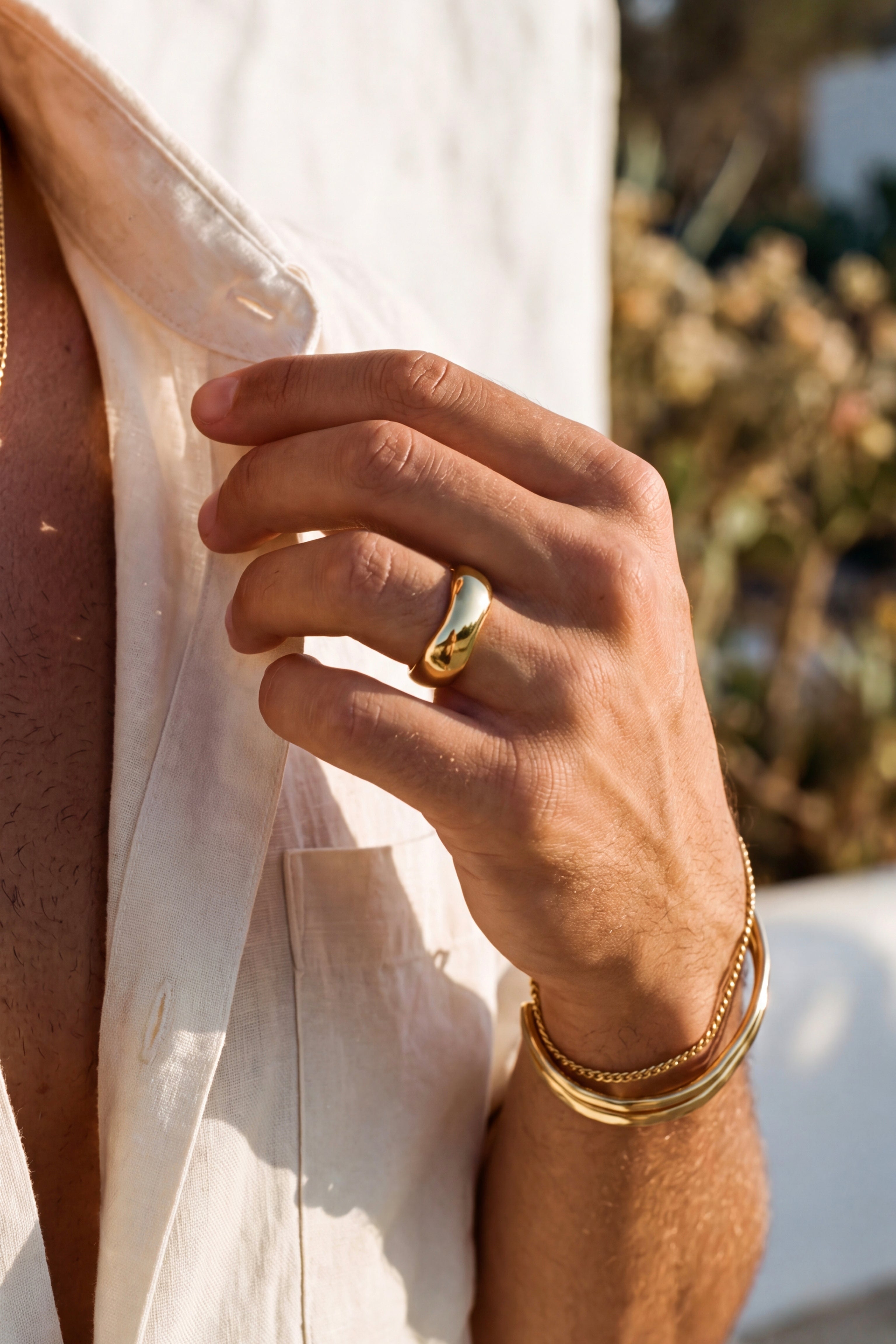 Camogli Ring