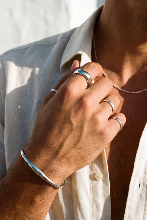 Camogli Ring