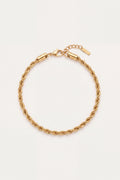 Rope Bracelet 3mm