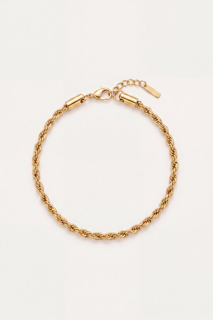 Rope Bracelet 3mm