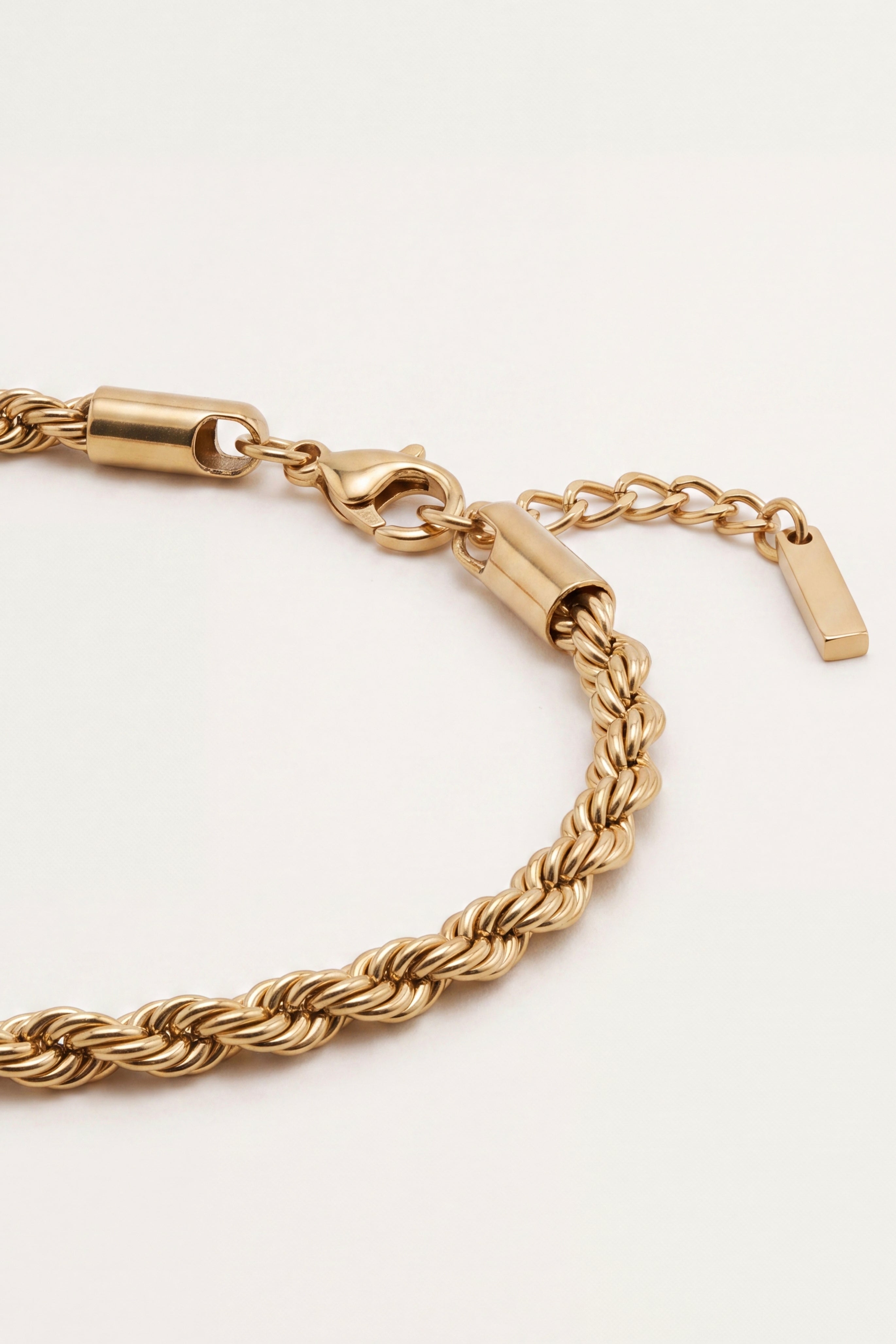 Rope Bracelet 3mm