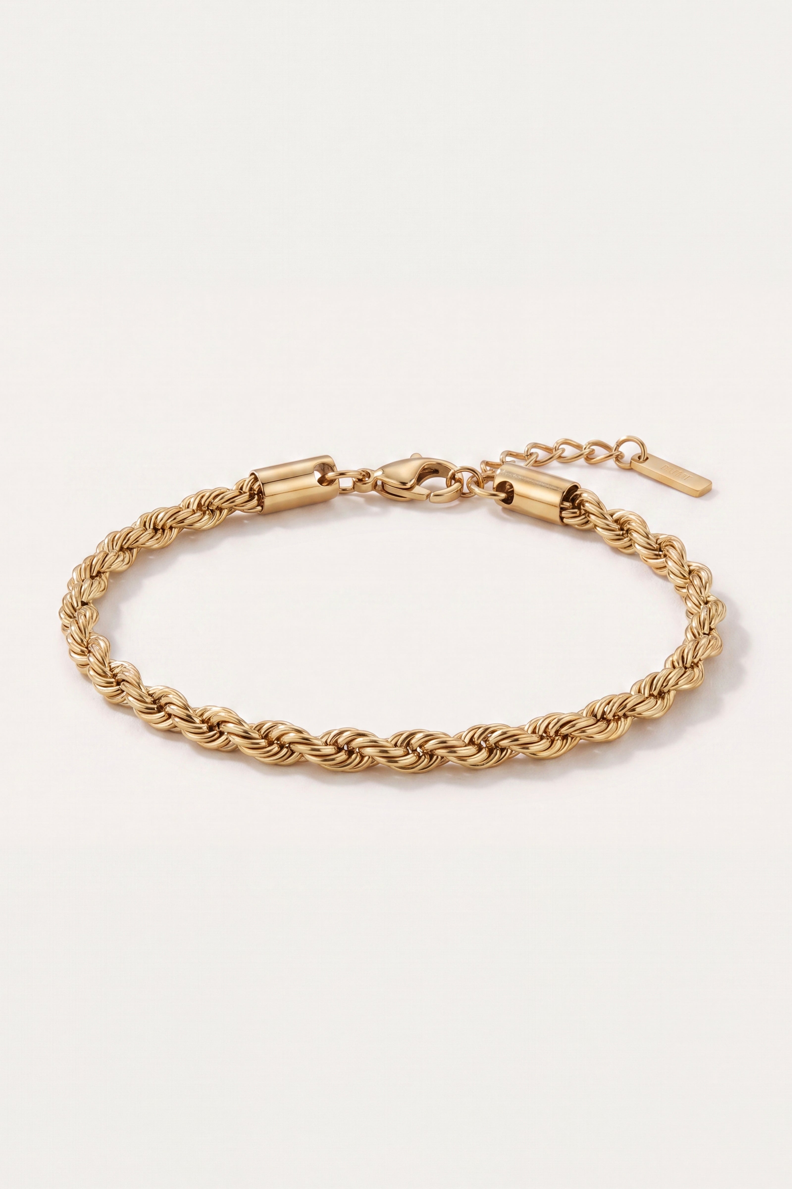 Rope Bracelet 3mm