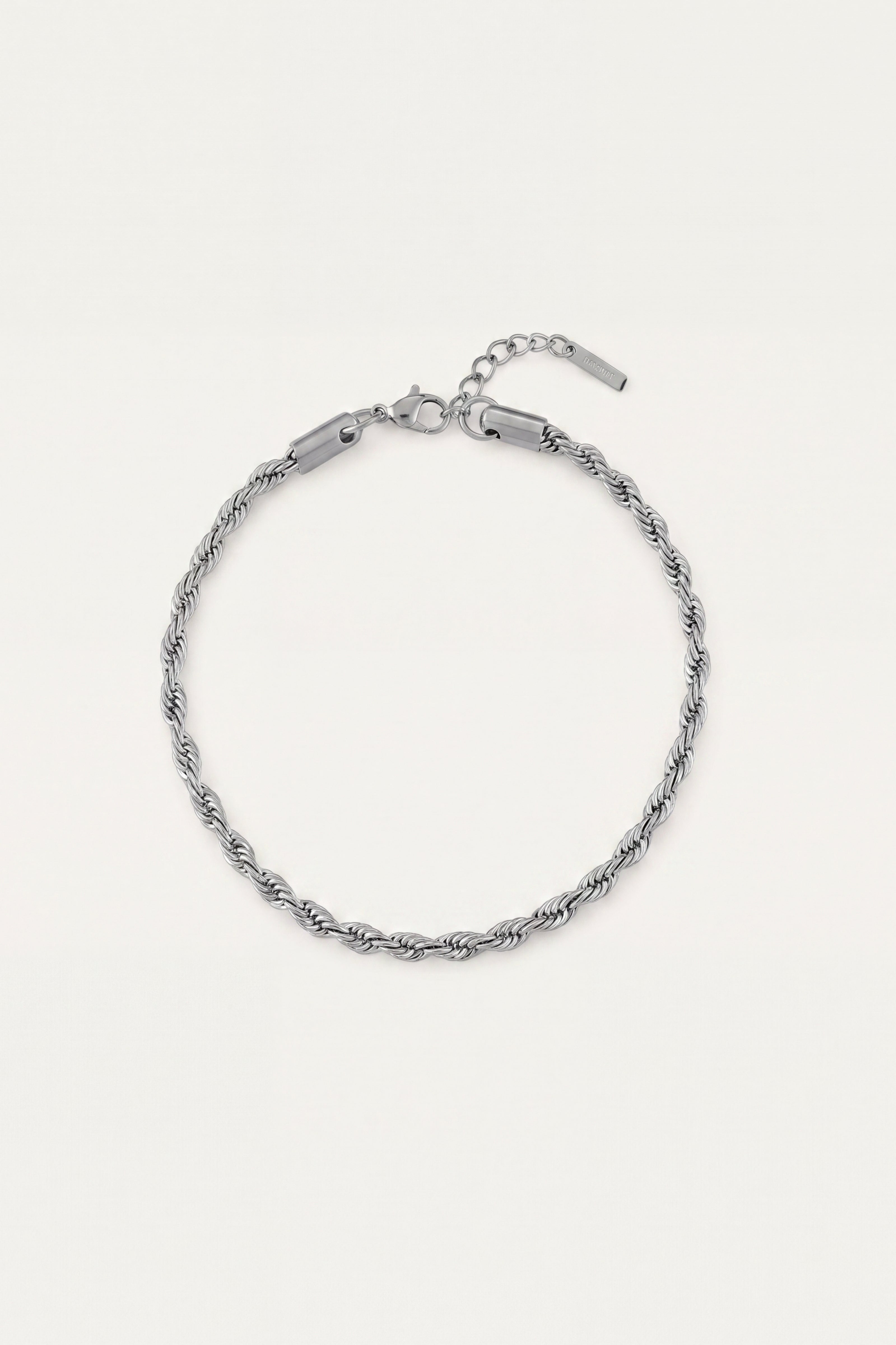 Rope Bracelet 3mm