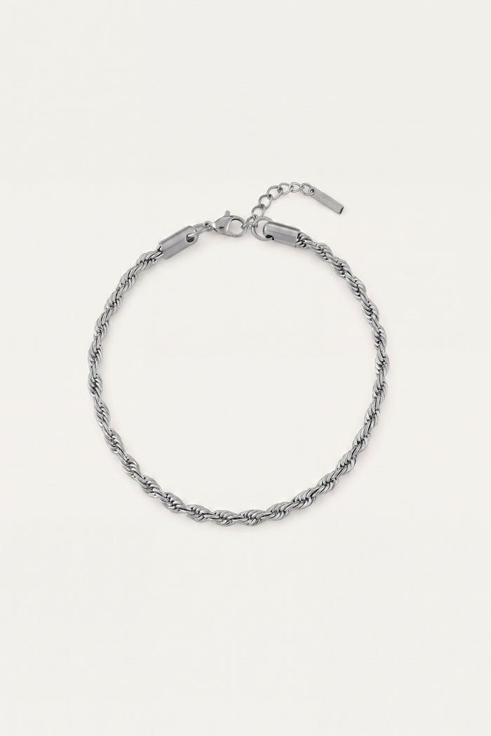 Rope Bracelet 3mm