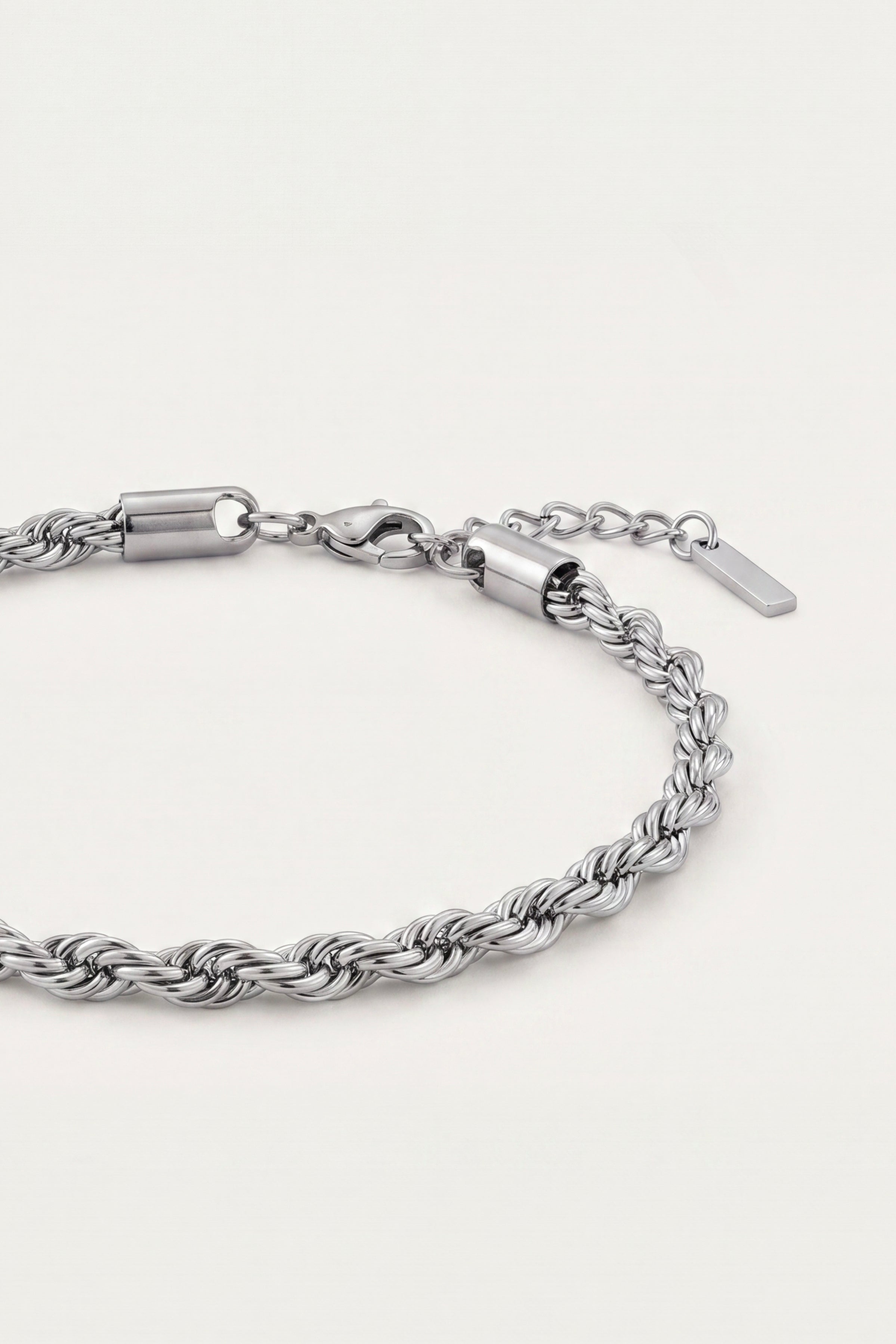 Rope Bracelet 3mm
