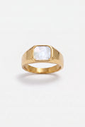 Ivory Ring