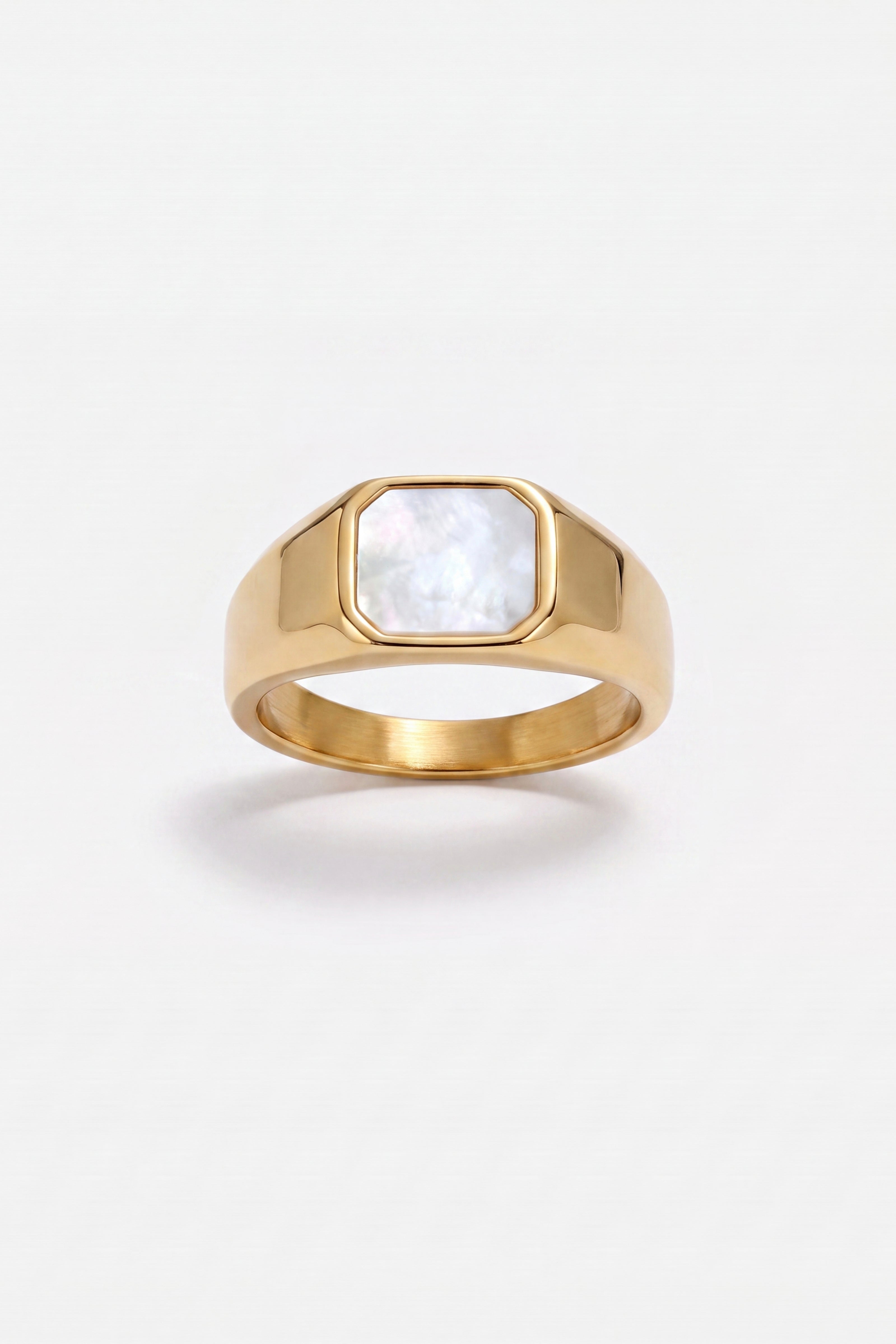Ivory Ring