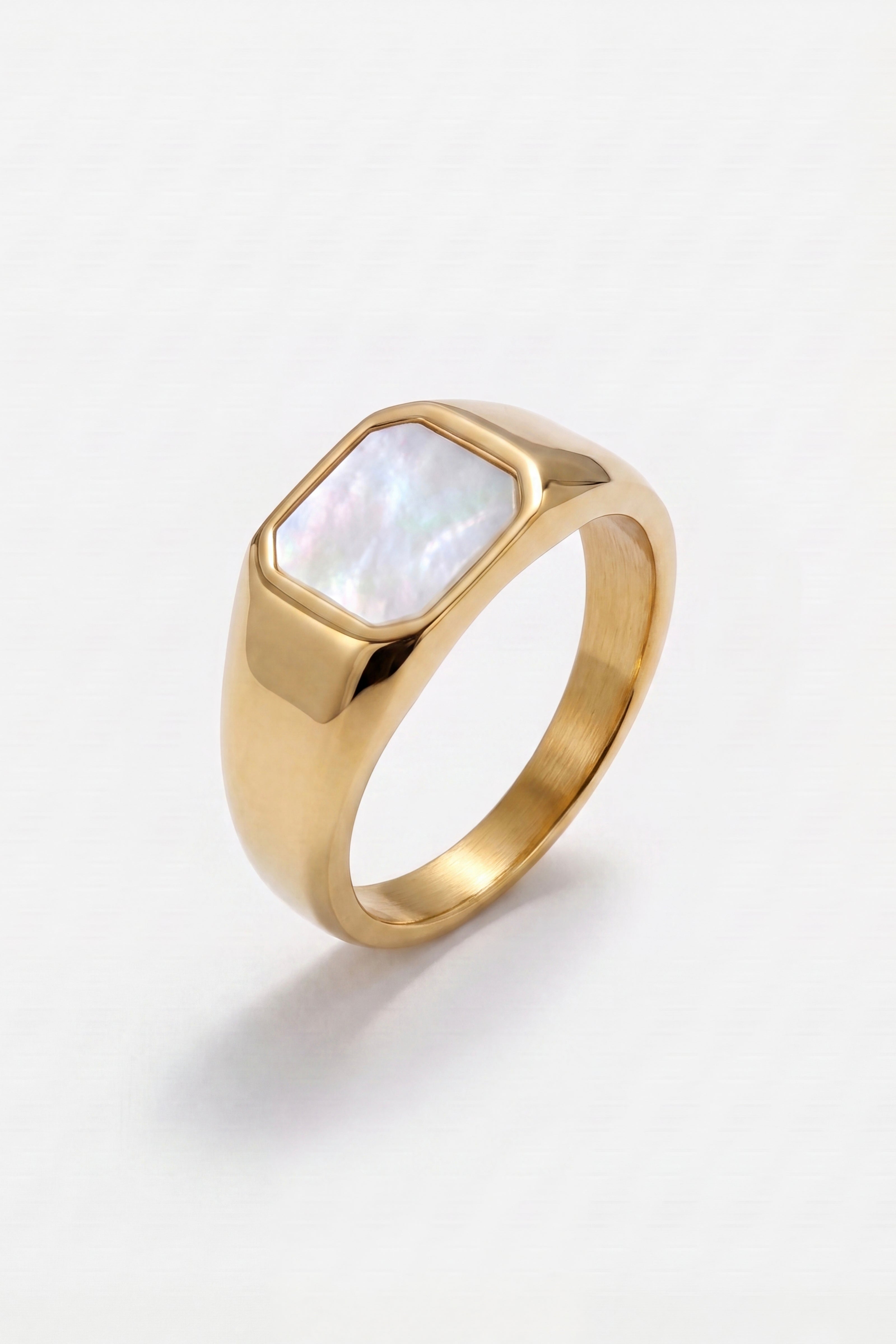 Ivory Ring