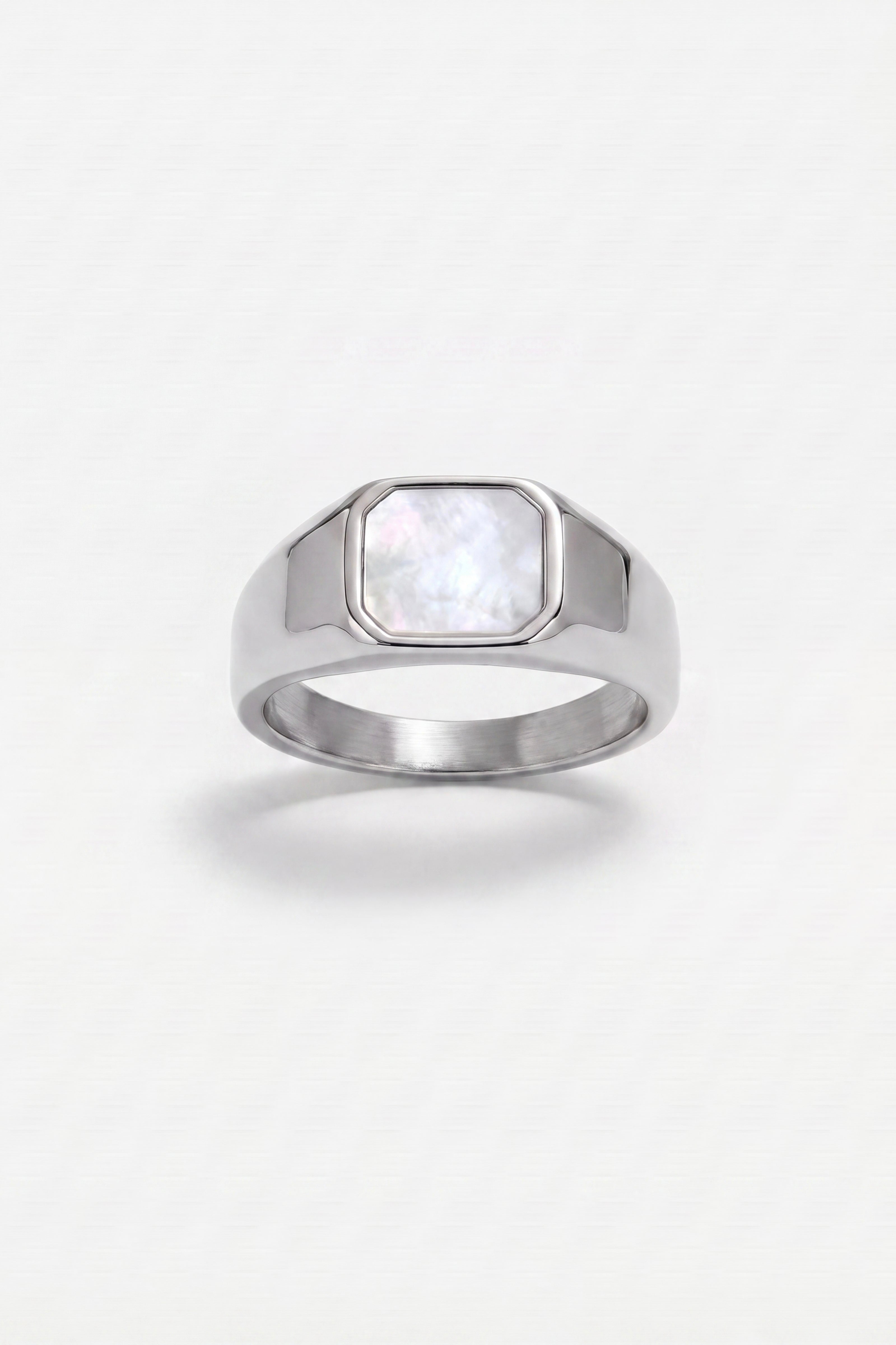 Ivory Ring