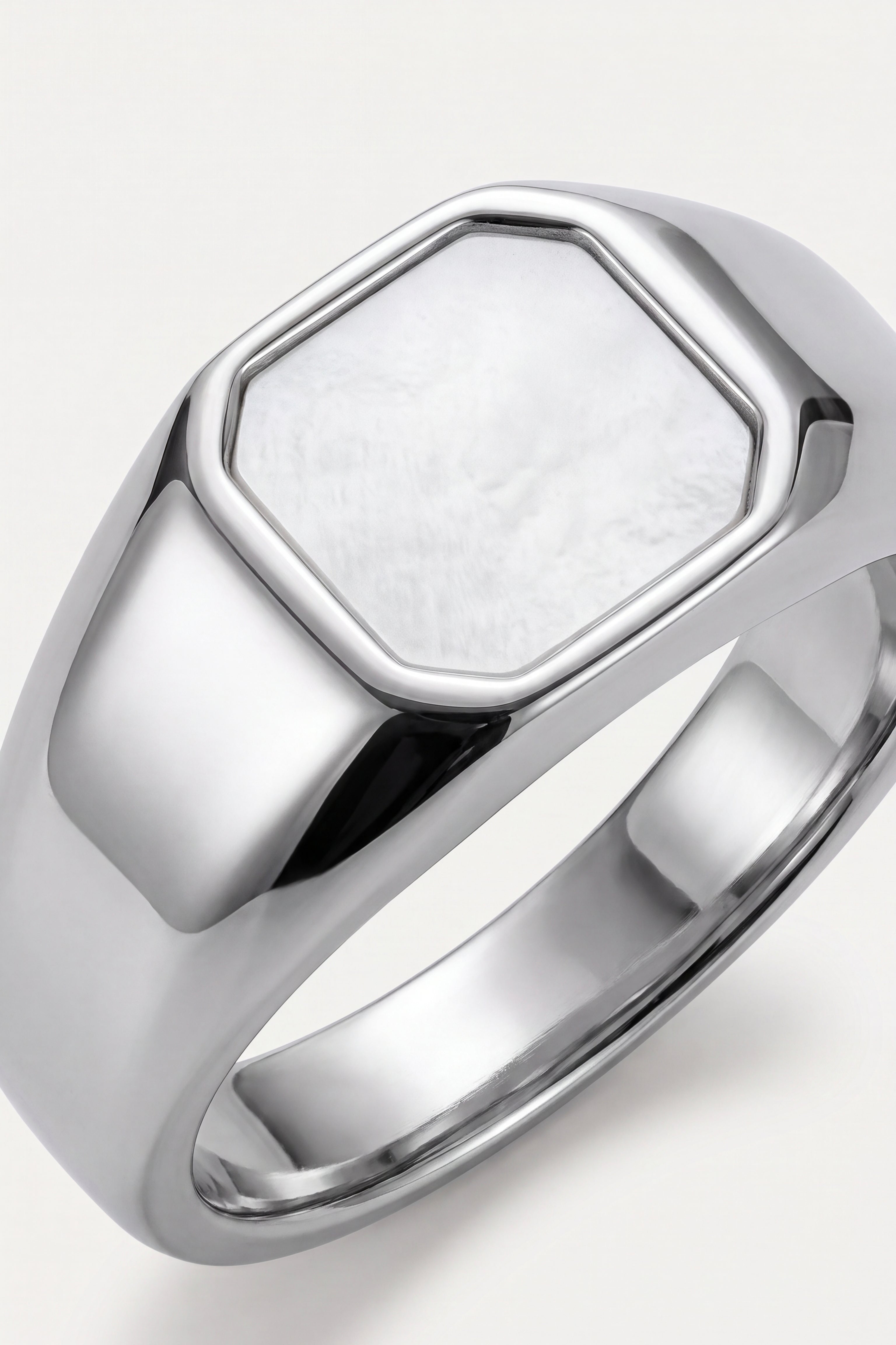 Ivory Ring