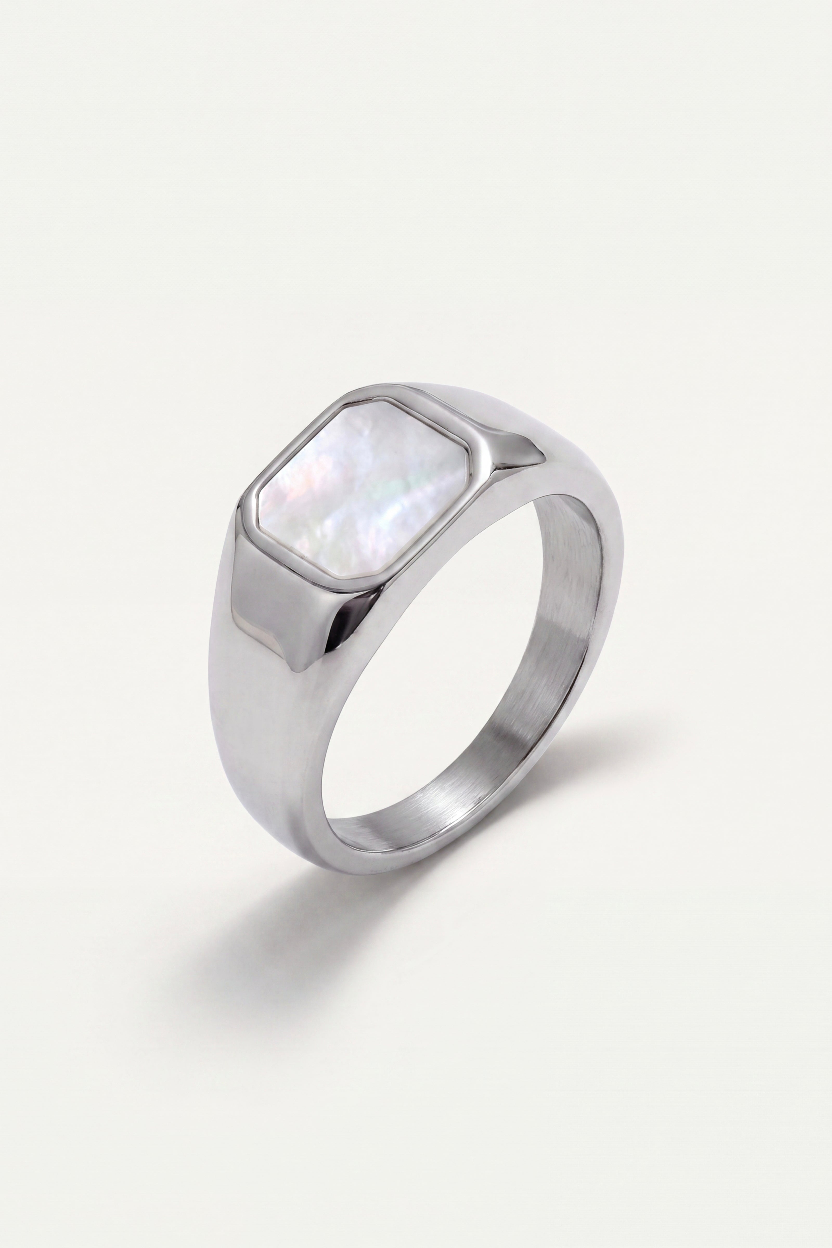 Ivory Ring