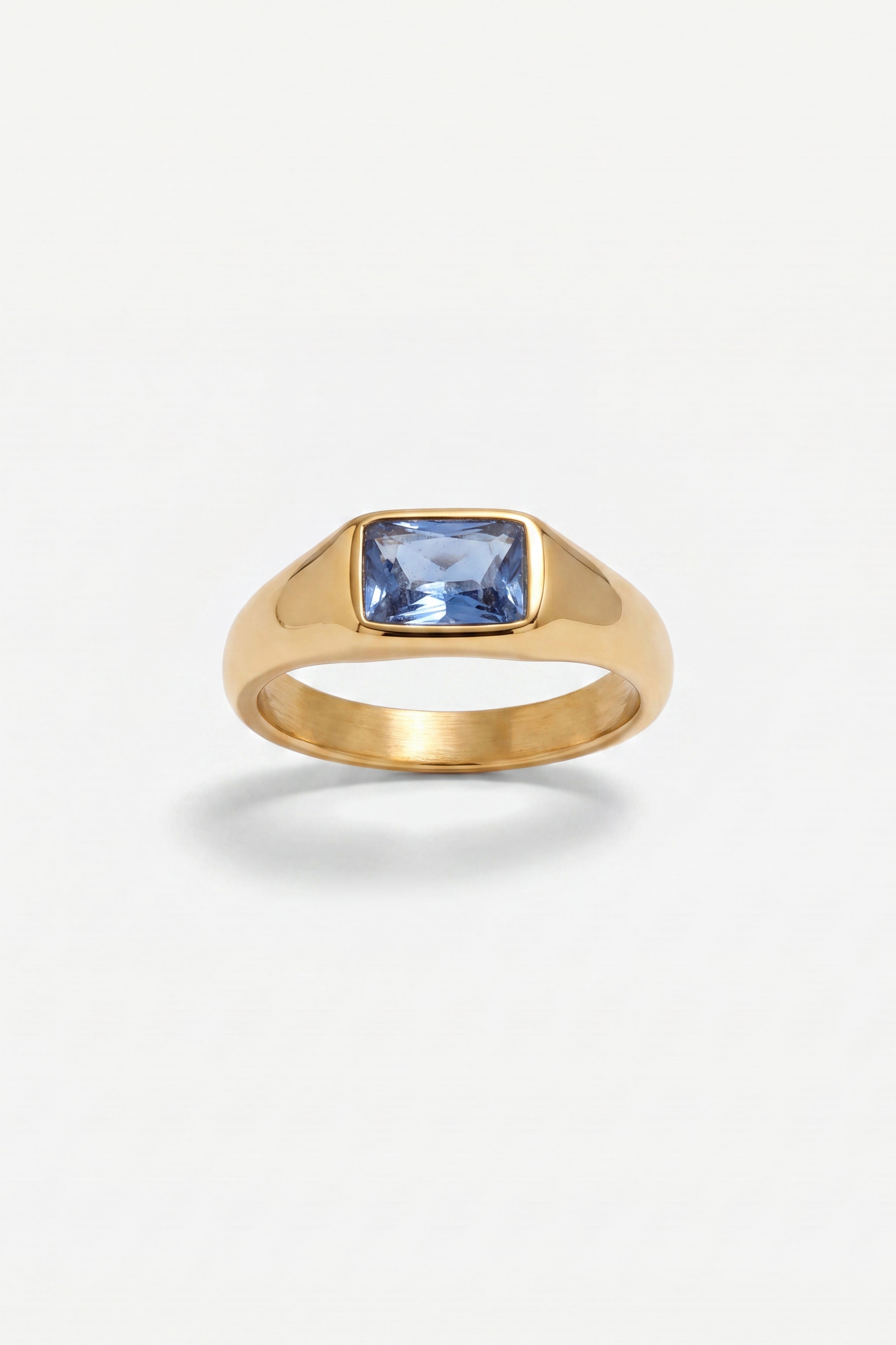 Lucca Ring